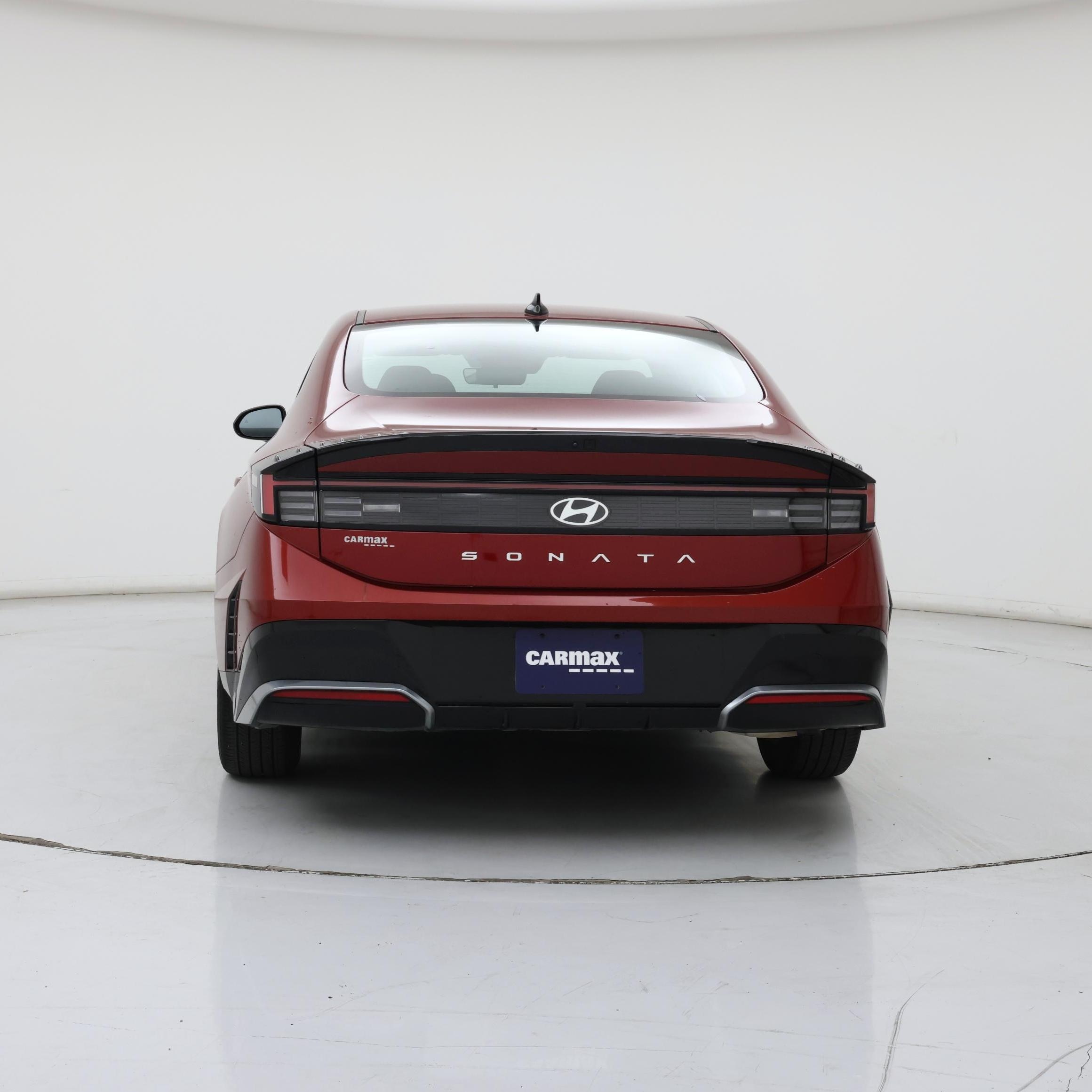 Thumbnail: 2025 Hyundai Sonata - 6