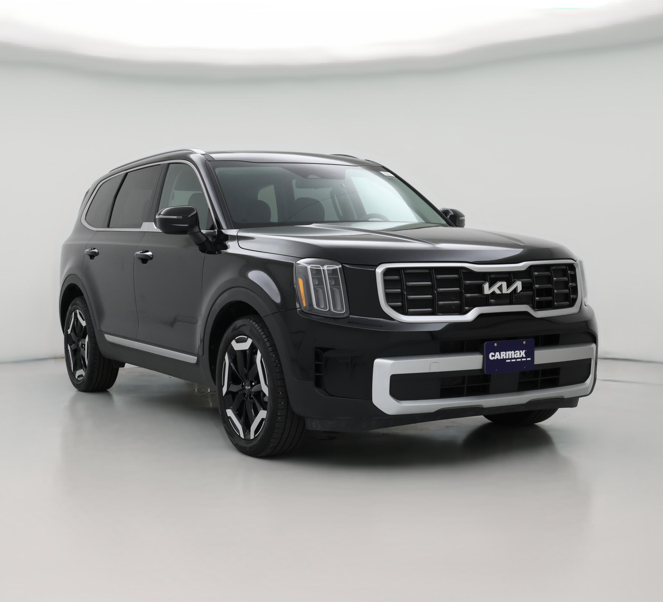 Thumbnail: 2025 Kia Telluride - 1