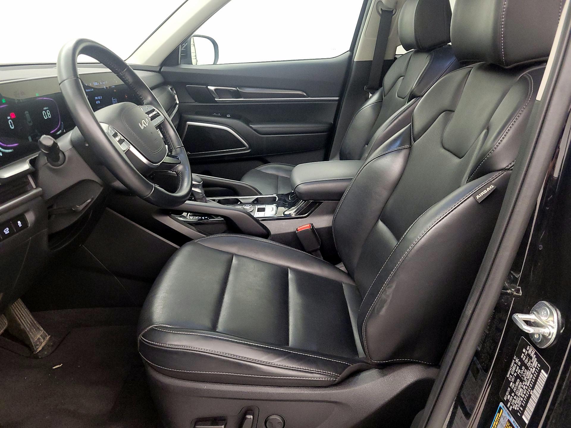 Thumbnail: 2025 Kia Telluride - 11