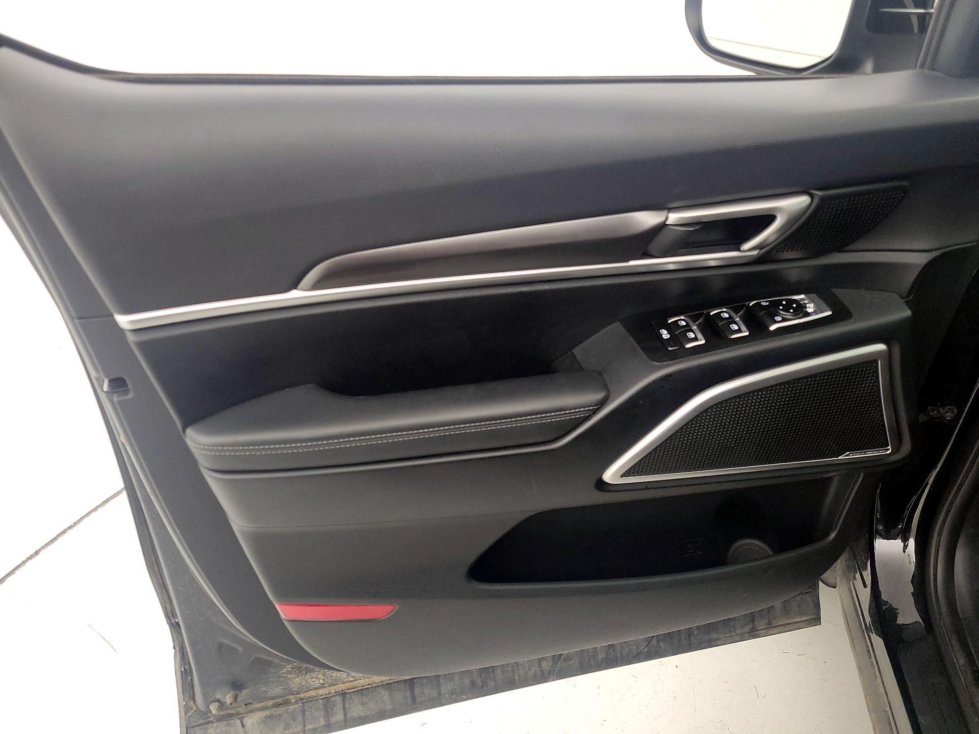 Thumbnail: 2025 Kia Telluride - 12