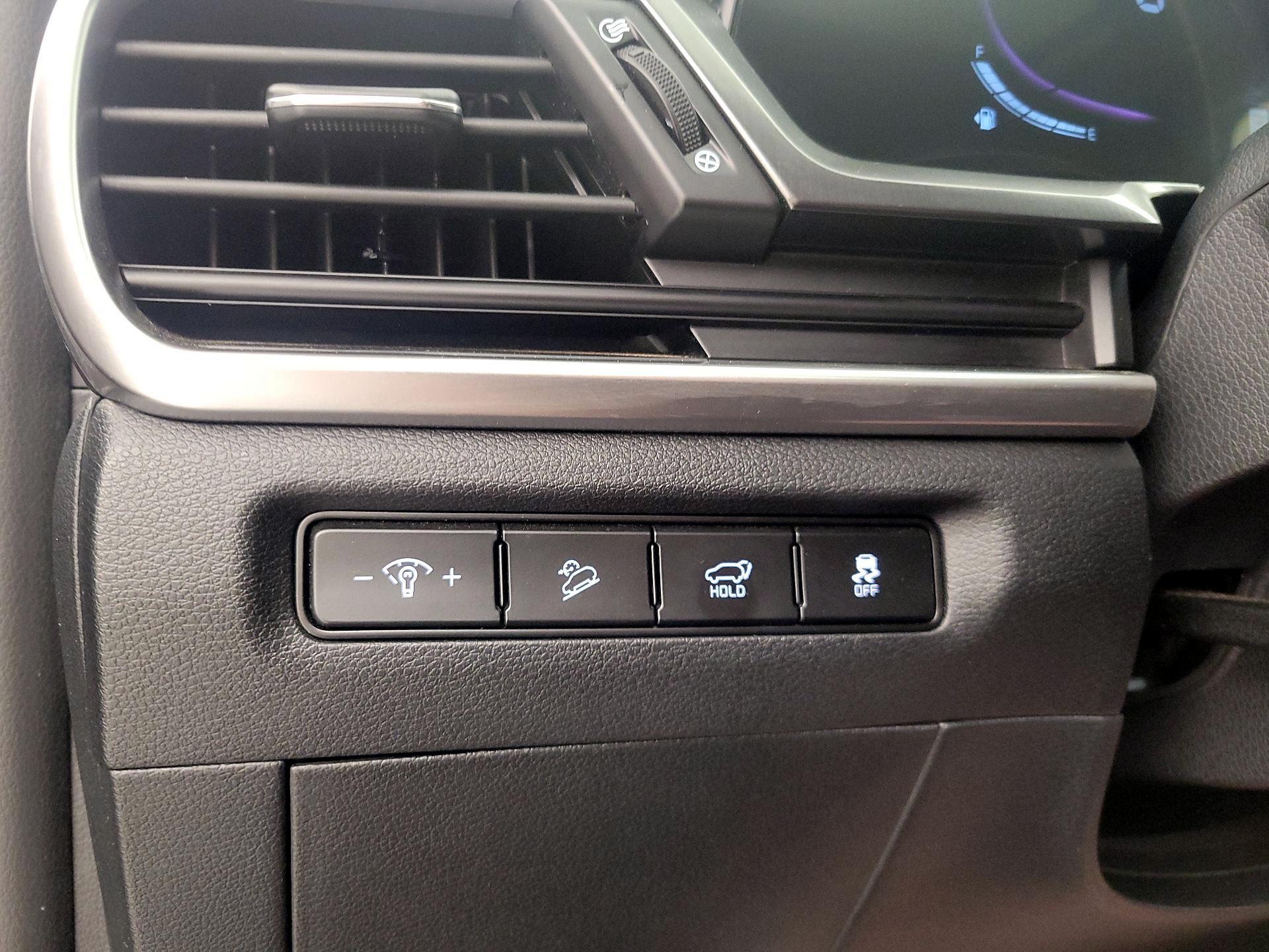 Thumbnail: 2025 Kia Telluride - 13