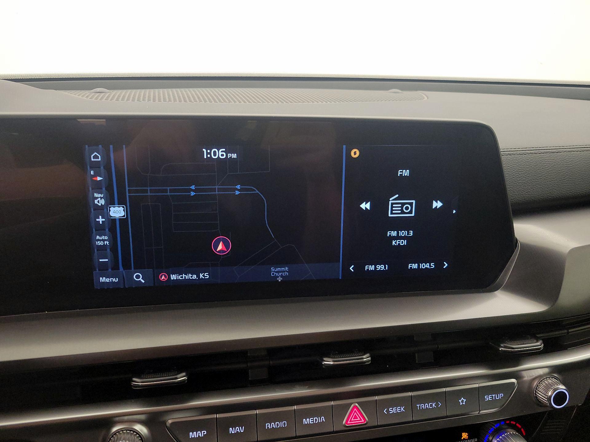 Thumbnail: 2025 Kia Telluride - 14