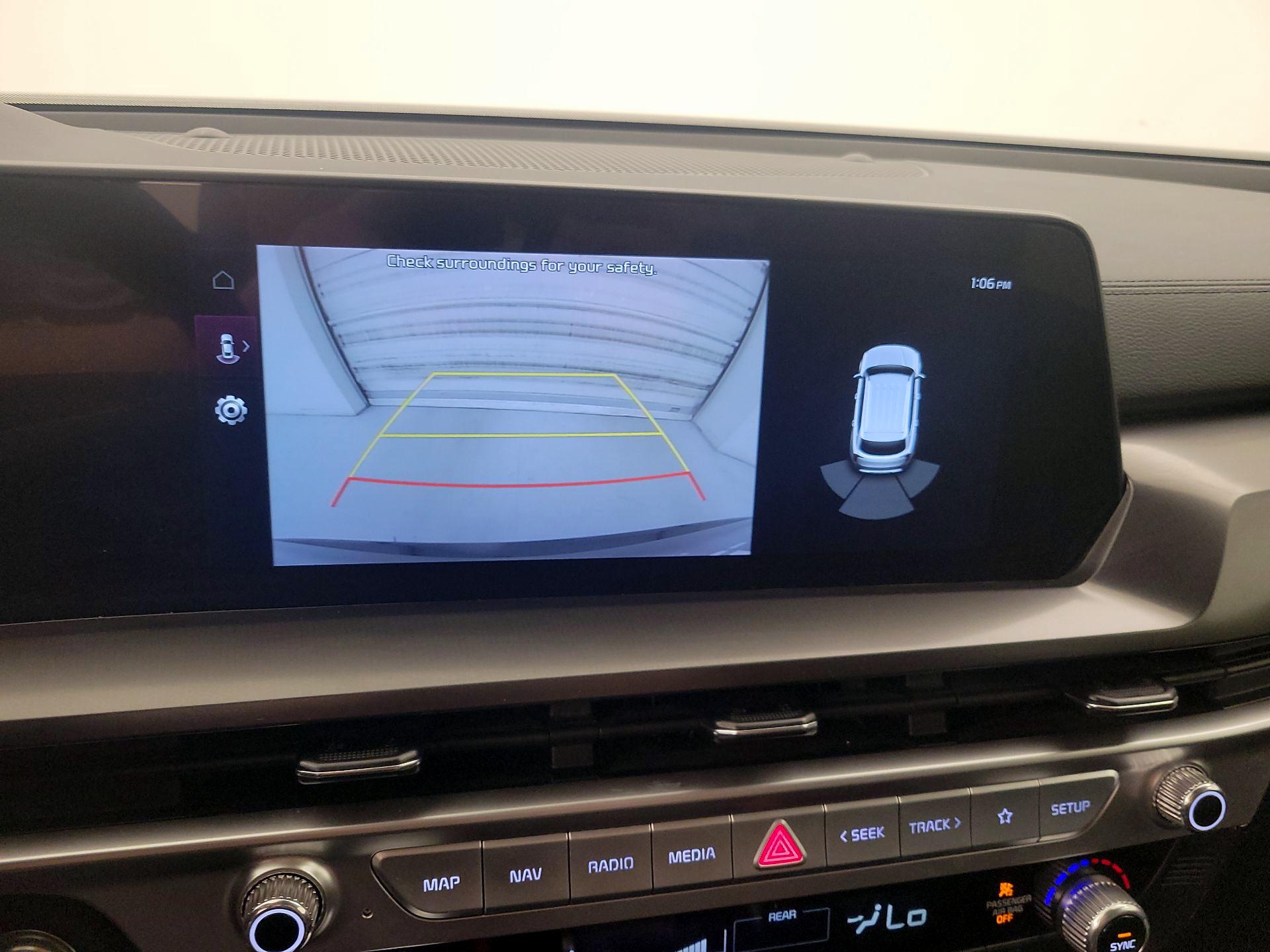 Thumbnail: 2025 Kia Telluride - 15