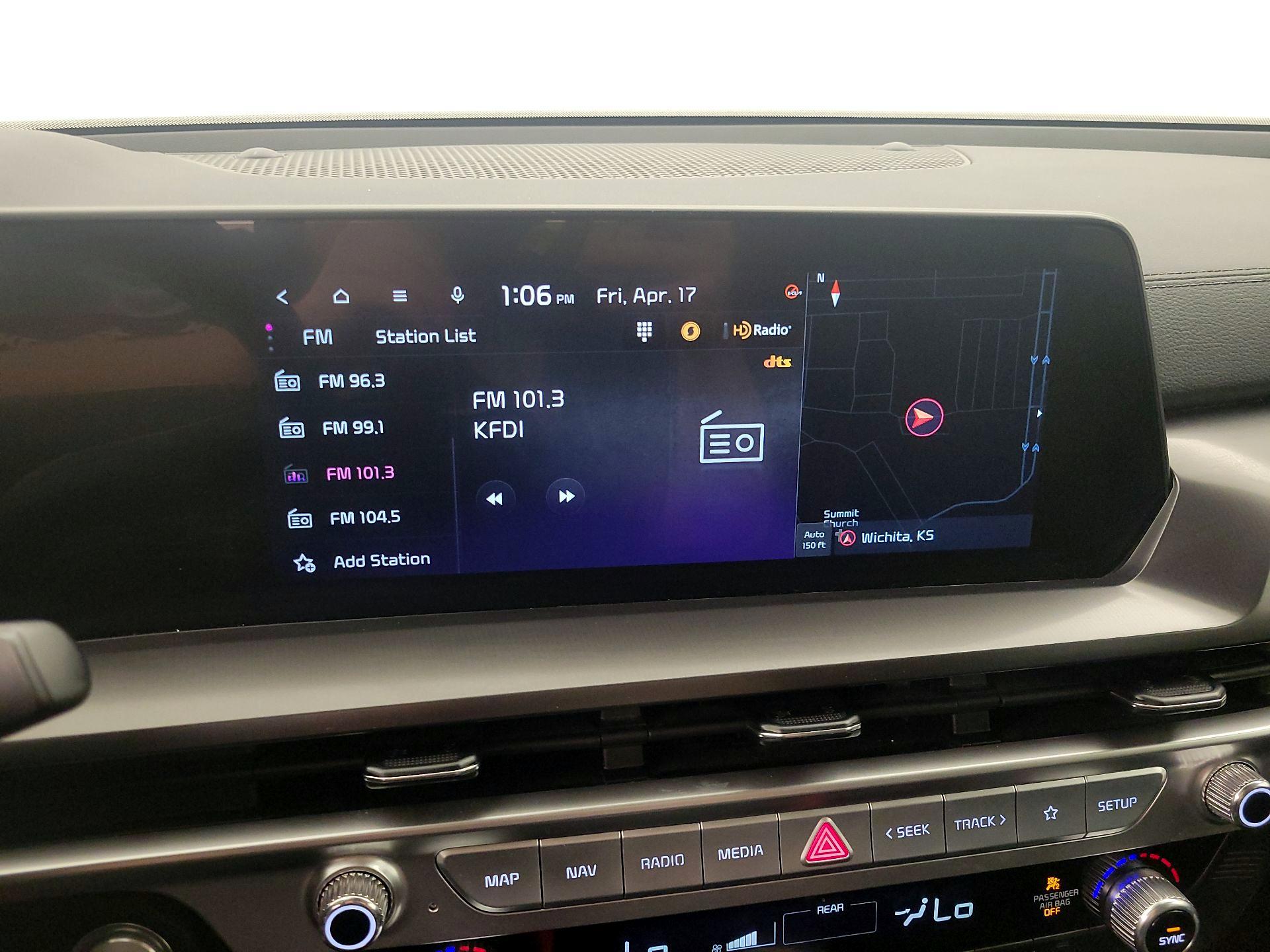 Thumbnail: 2025 Kia Telluride - 16