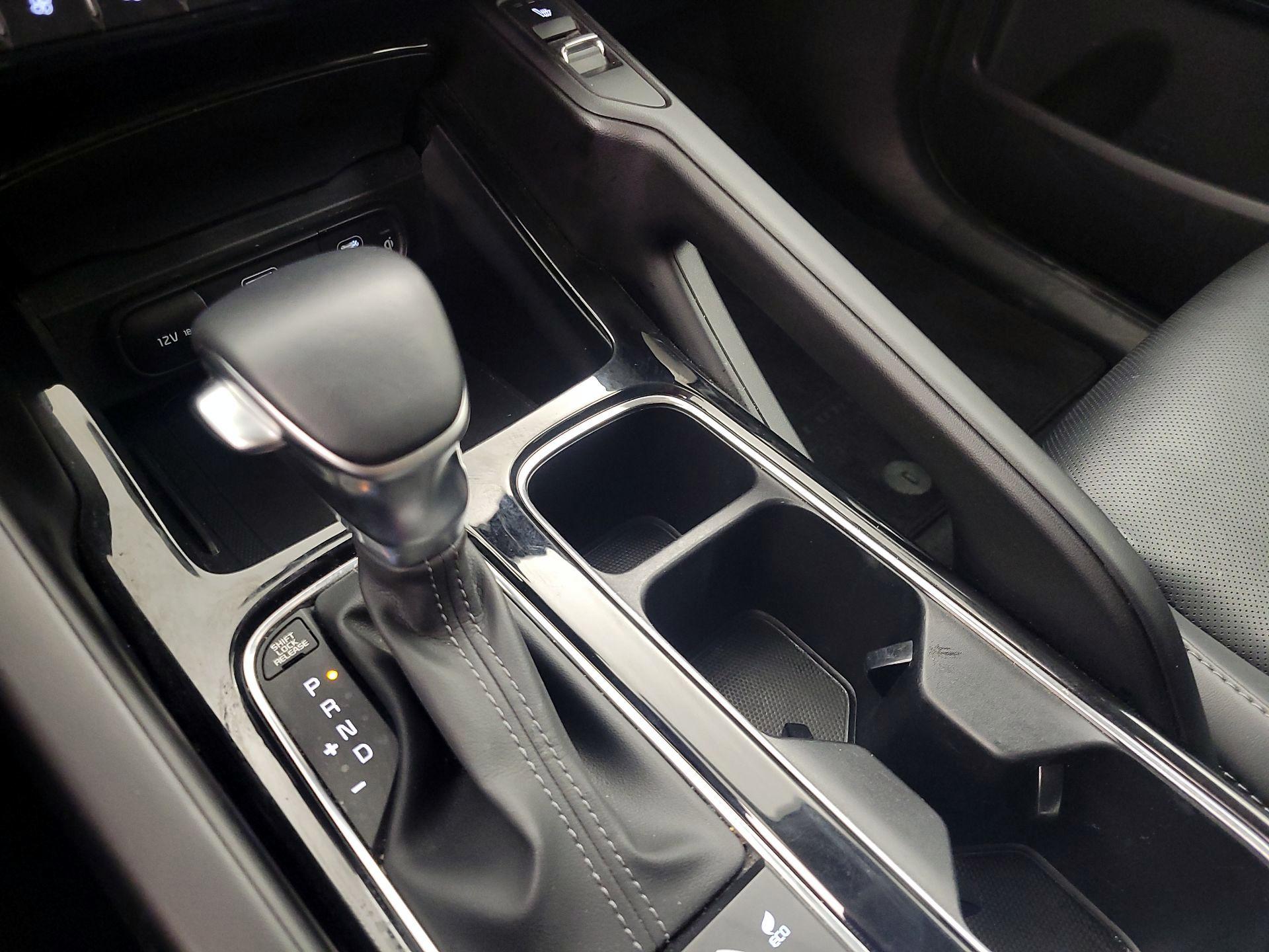 Thumbnail: 2025 Kia Telluride - 18