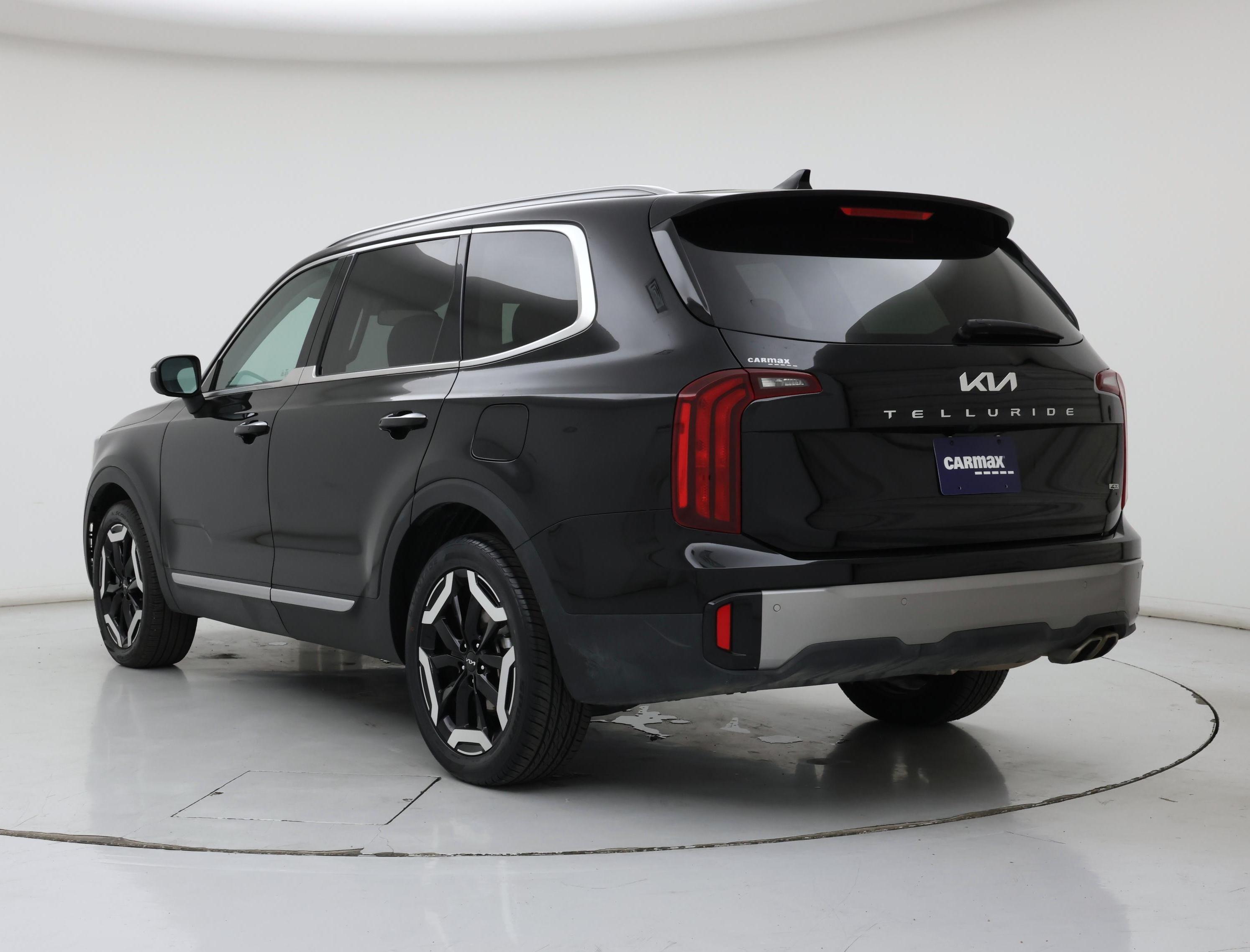 Thumbnail: 2025 Kia Telluride - 2