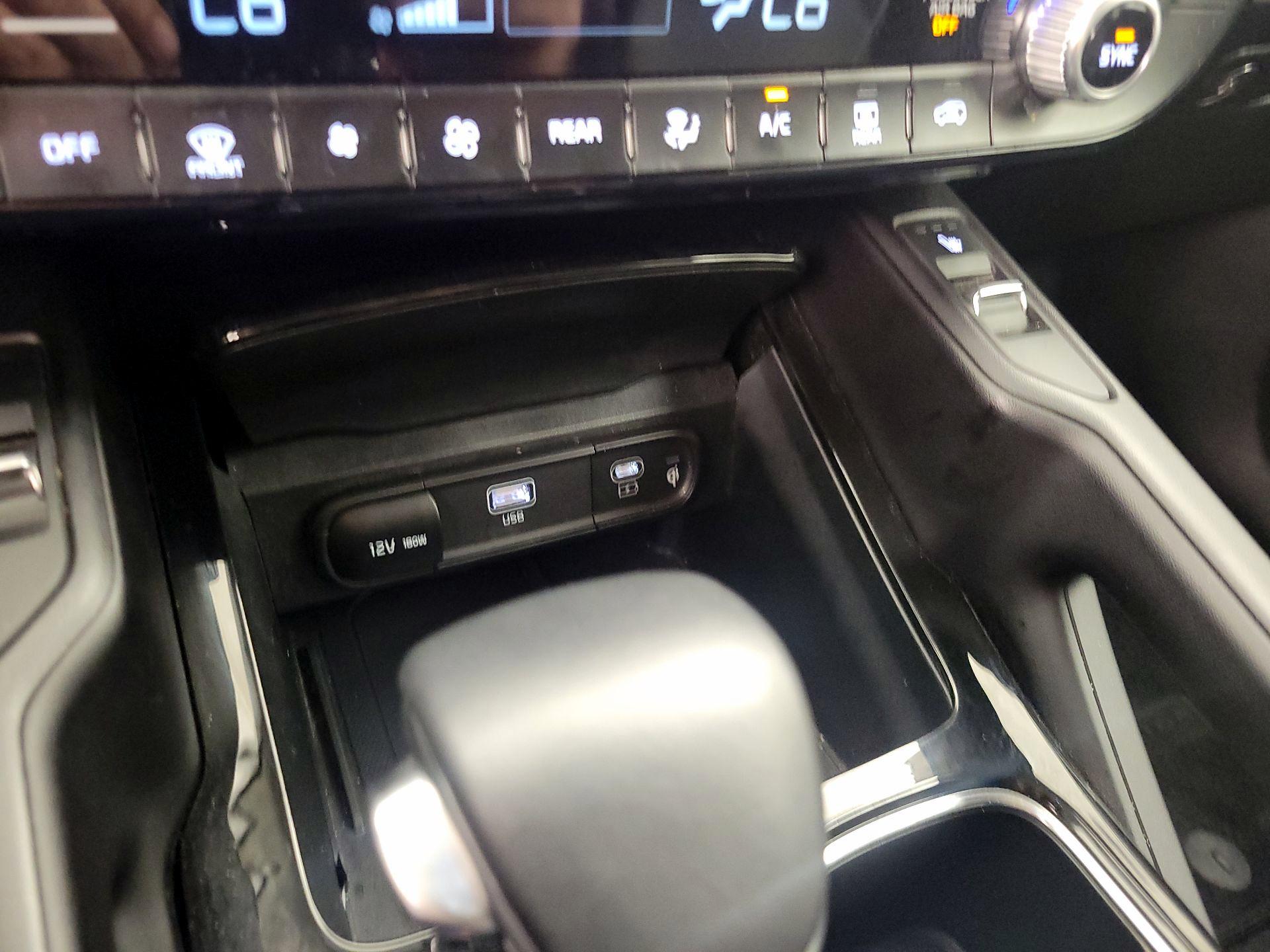 Thumbnail: 2025 Kia Telluride - 19