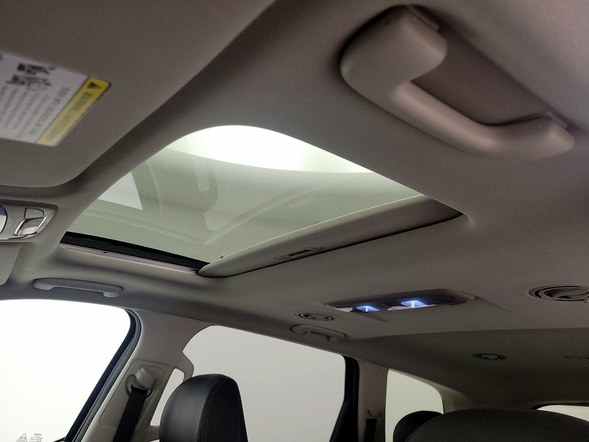 Thumbnail: 2025 Kia Telluride - 20