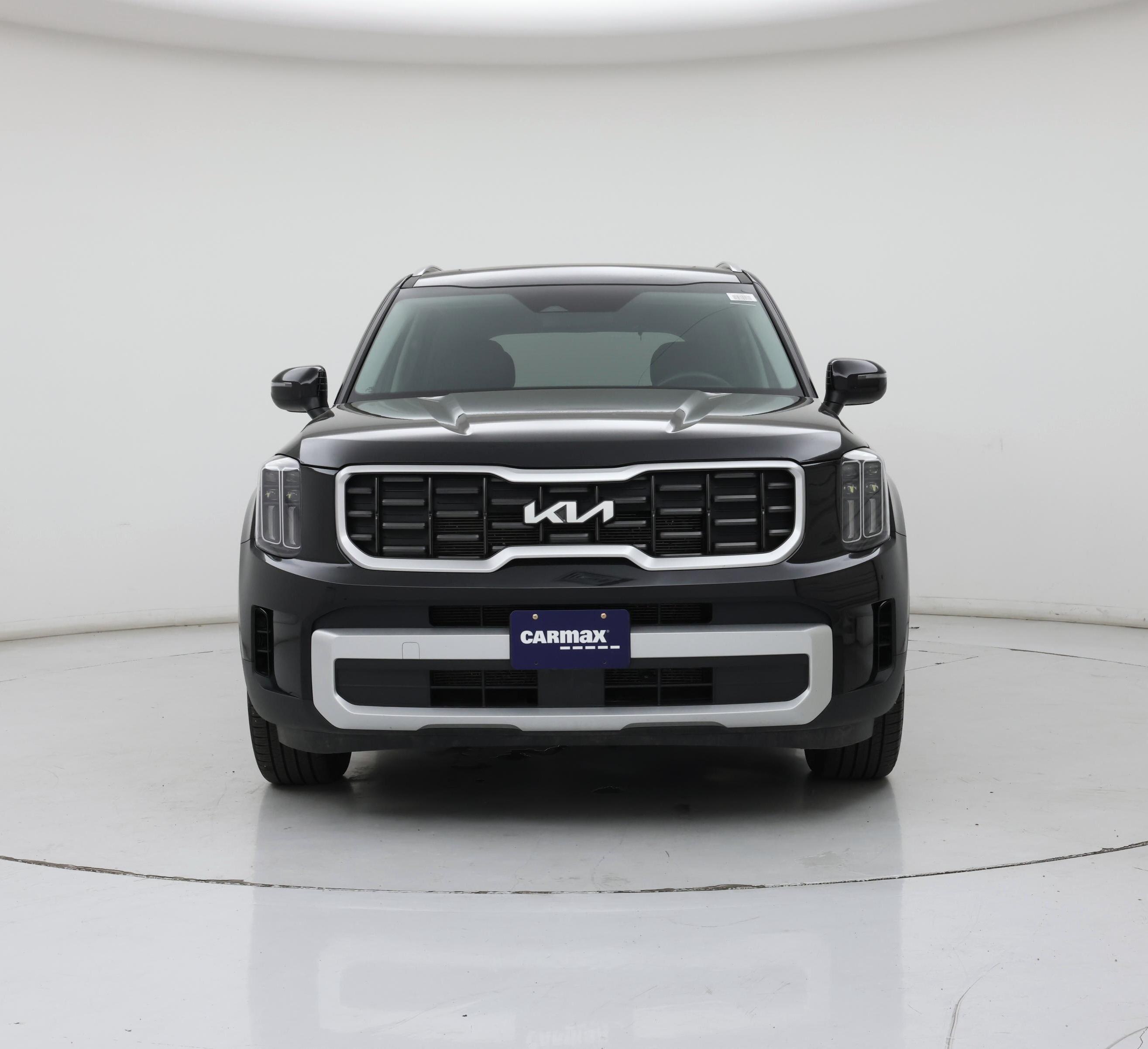 Thumbnail: 2025 Kia Telluride - 5