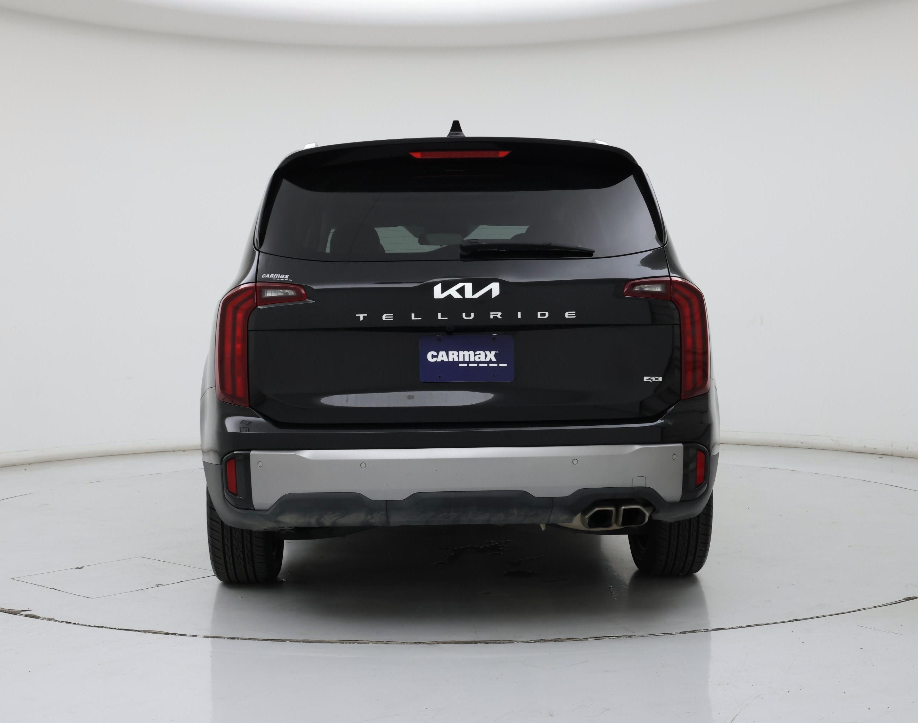 Thumbnail: 2025 Kia Telluride - 6