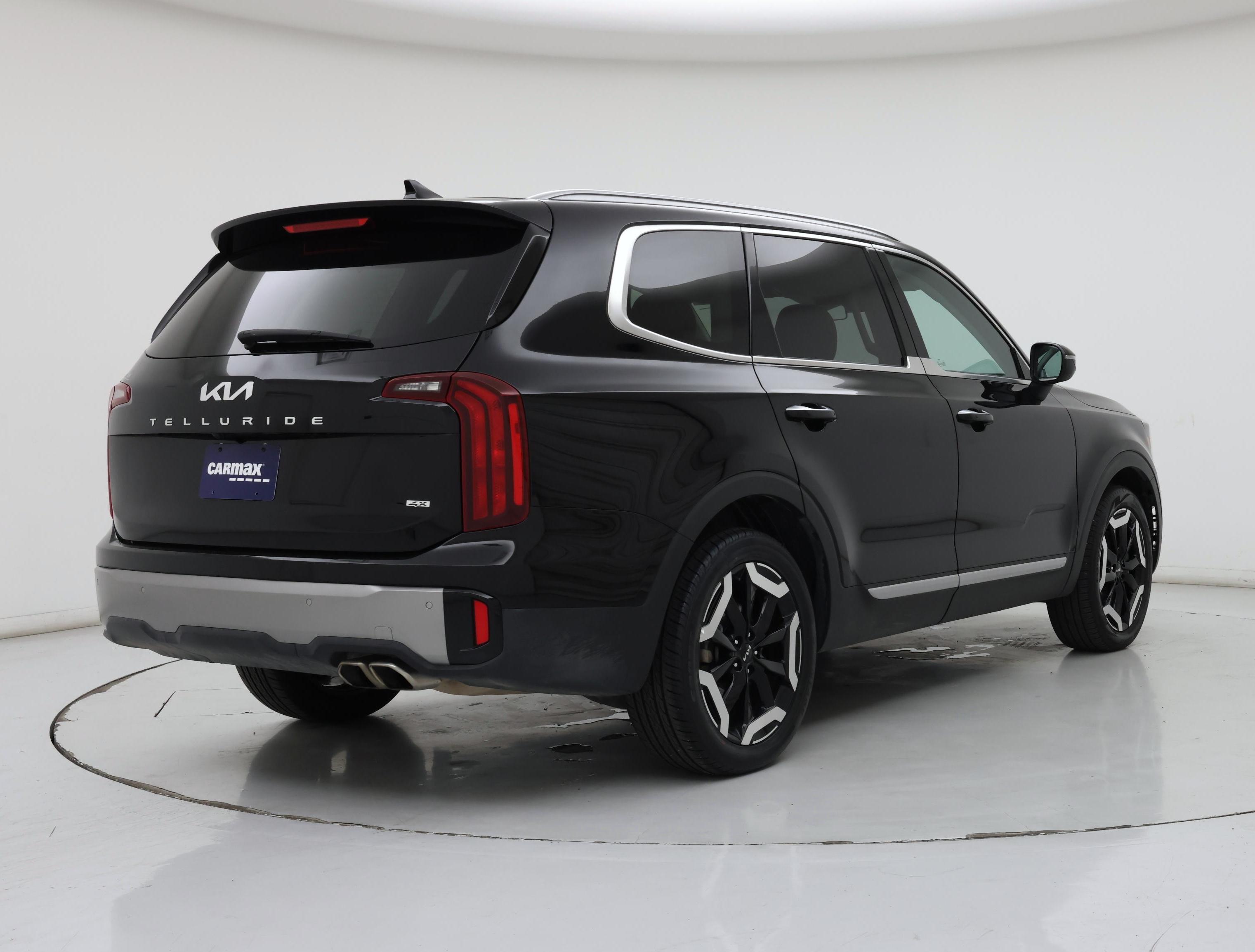 Thumbnail: 2025 Kia Telluride - 8