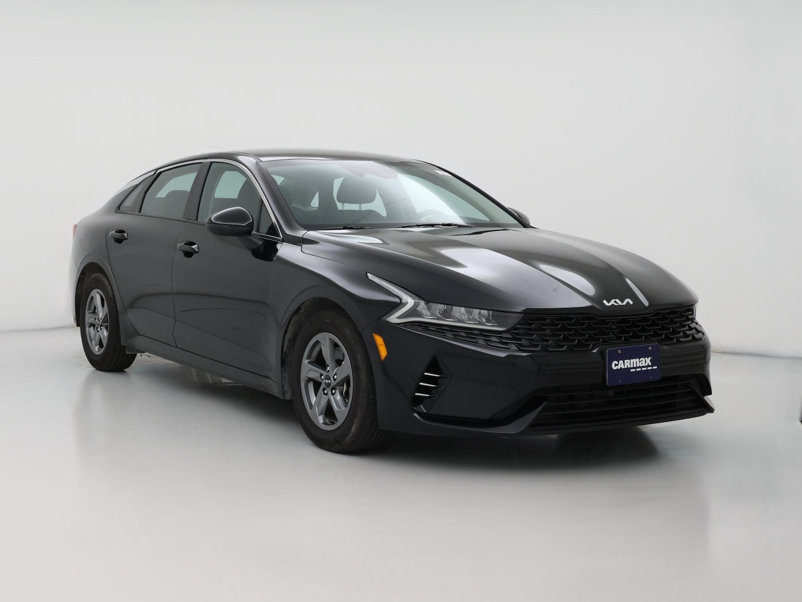 2023 Kia K5