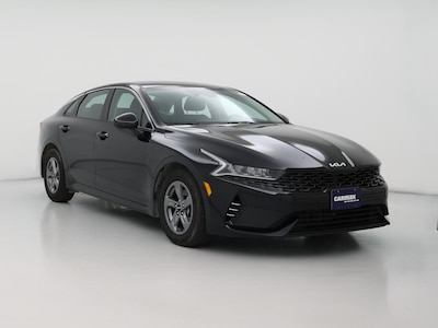 2023 Kia K5 LXS