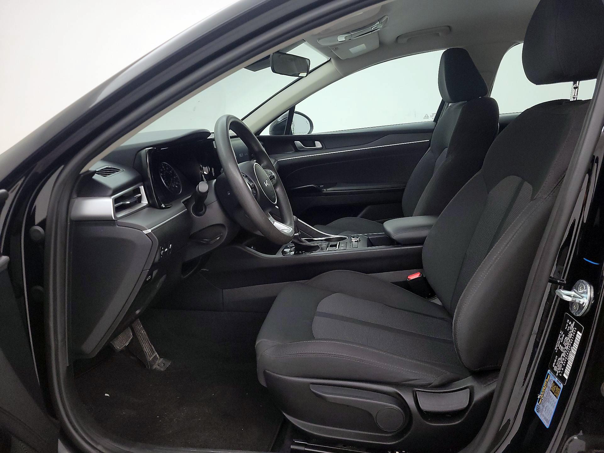 Thumbnail: 2023 Kia K5 - 11