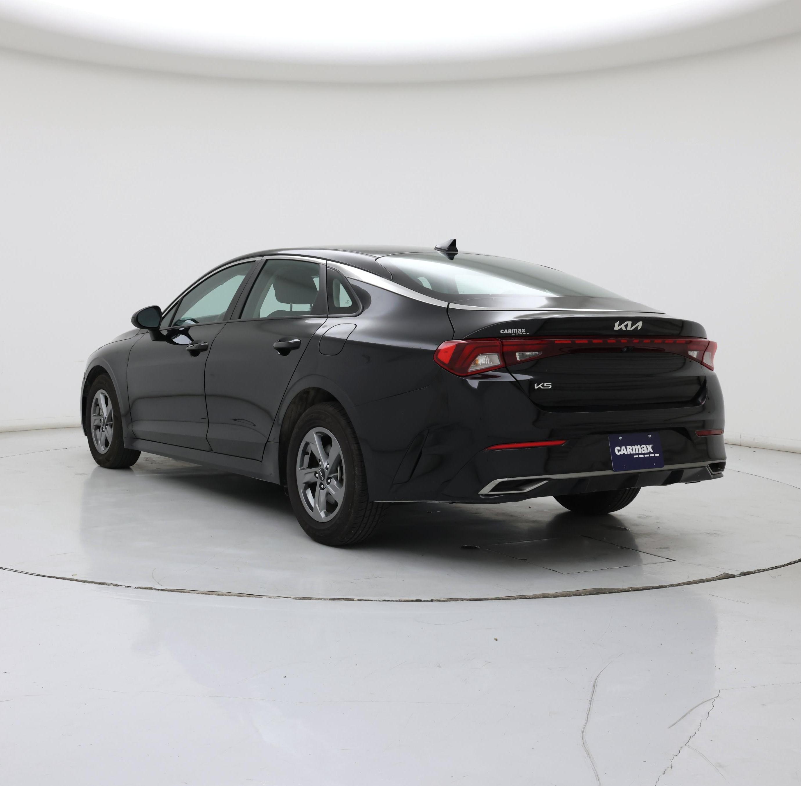 Thumbnail: 2023 Kia K5 - 2
