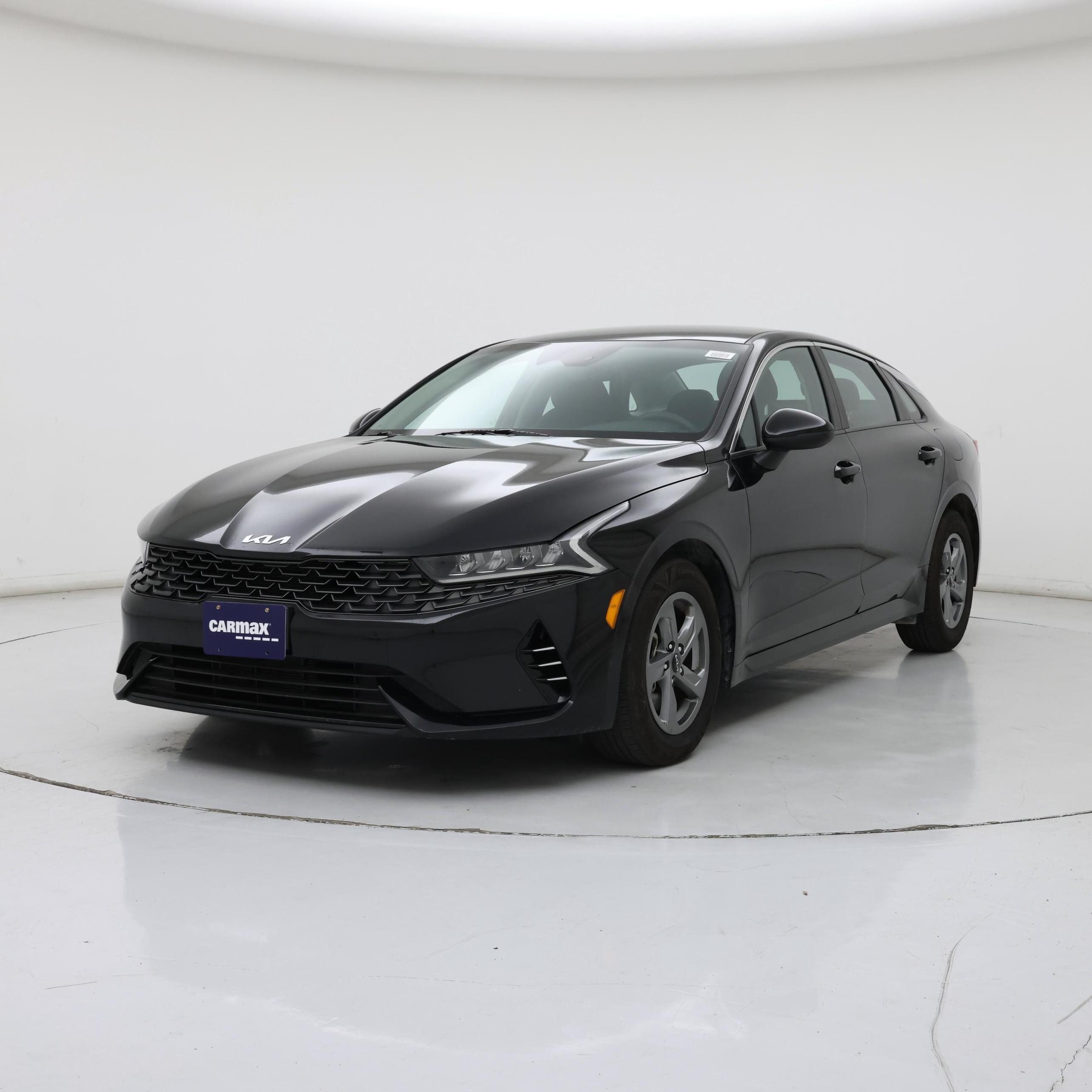 Thumbnail: 2023 Kia K5 - 4