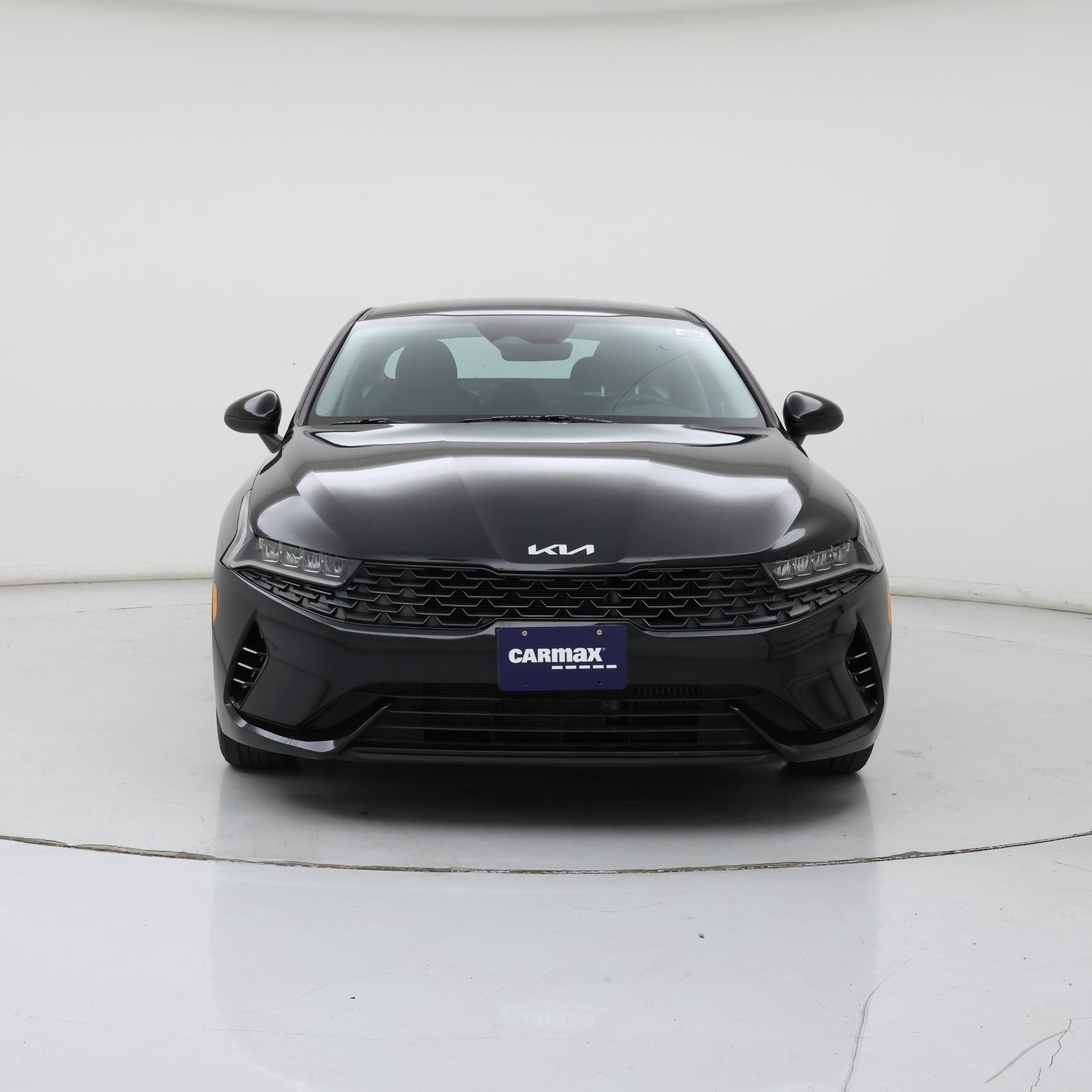 Thumbnail: 2023 Kia K5 - 5
