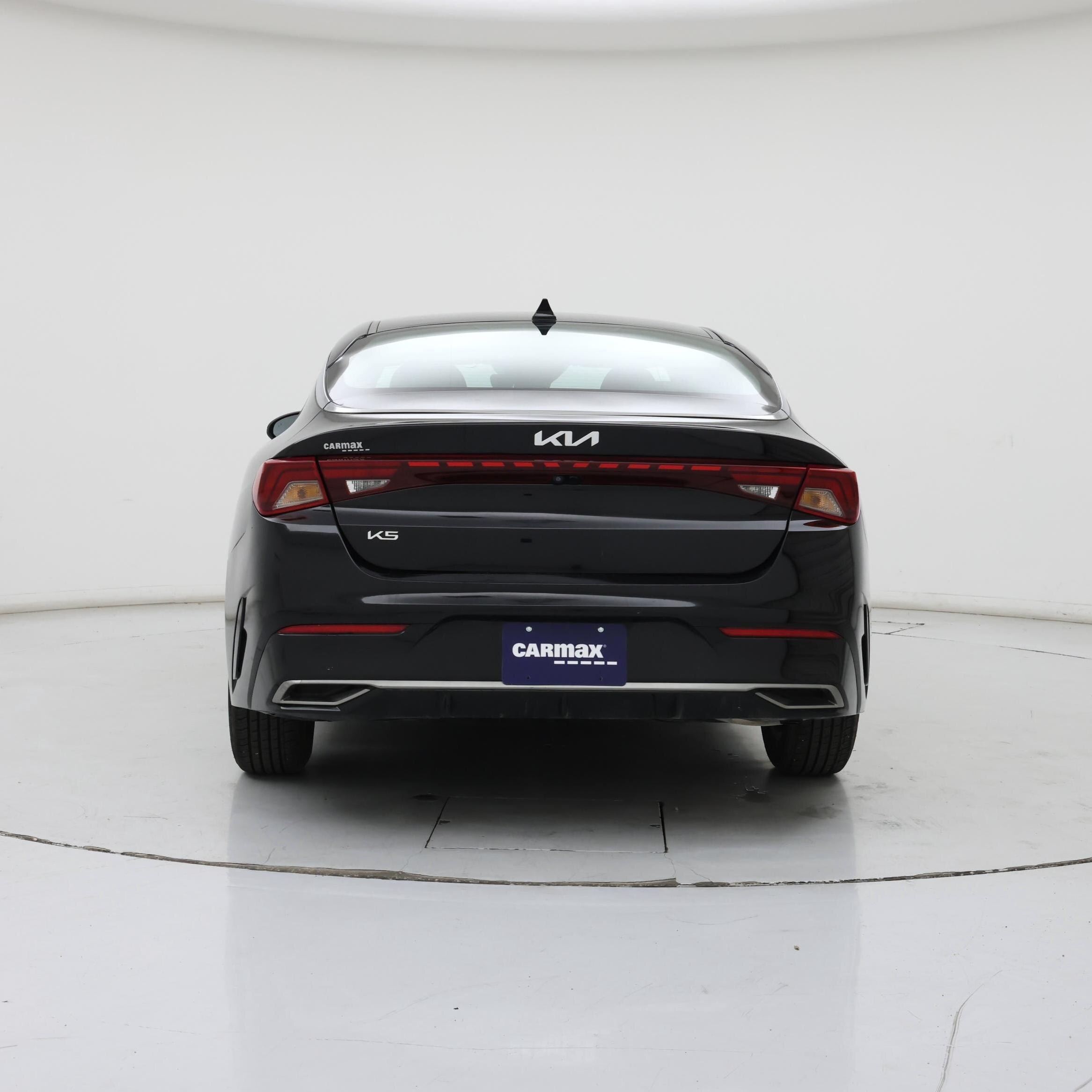 Thumbnail: 2023 Kia K5 - 6