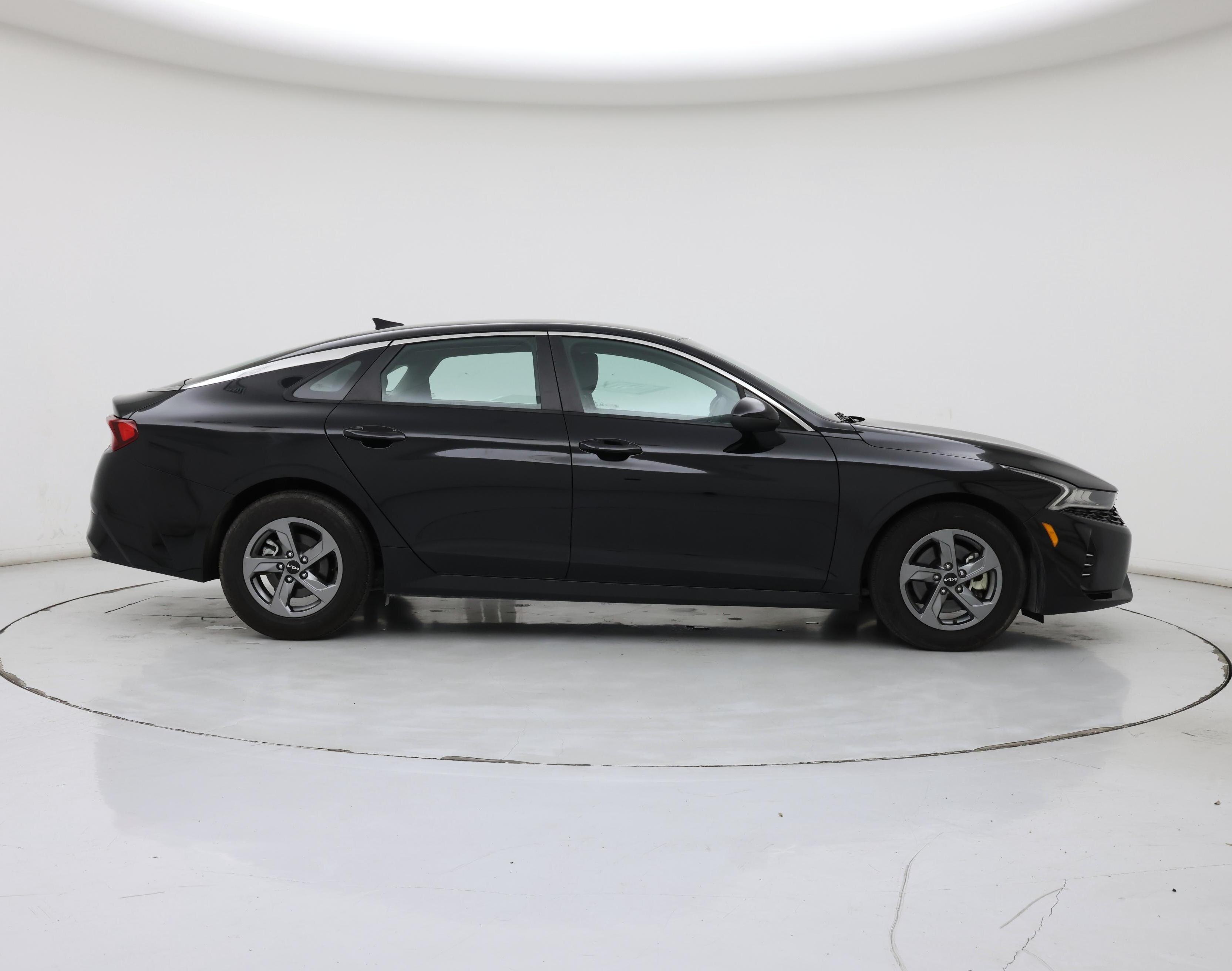 Thumbnail: 2023 Kia K5 - 7