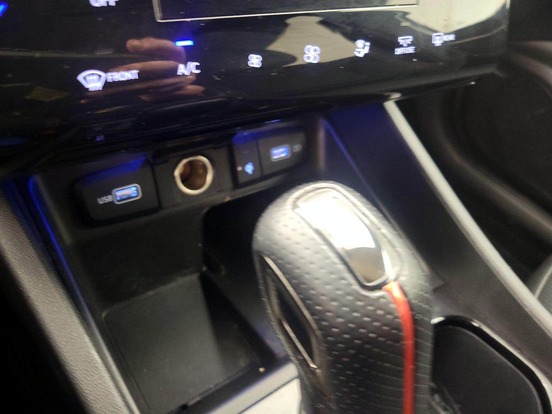 Thumbnail: 2022 Hyundai Tucson - 18