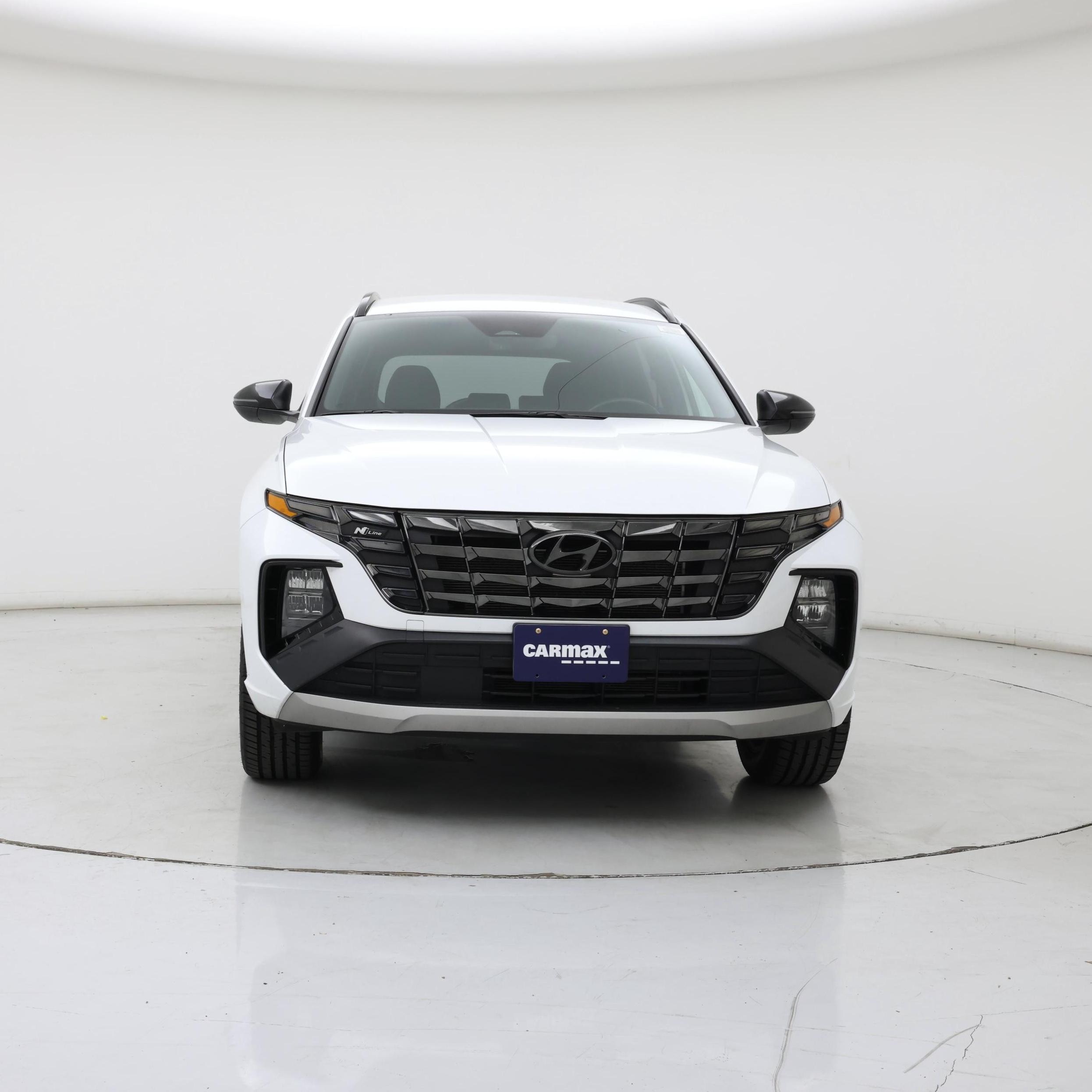 Thumbnail: 2022 Hyundai Tucson - 5