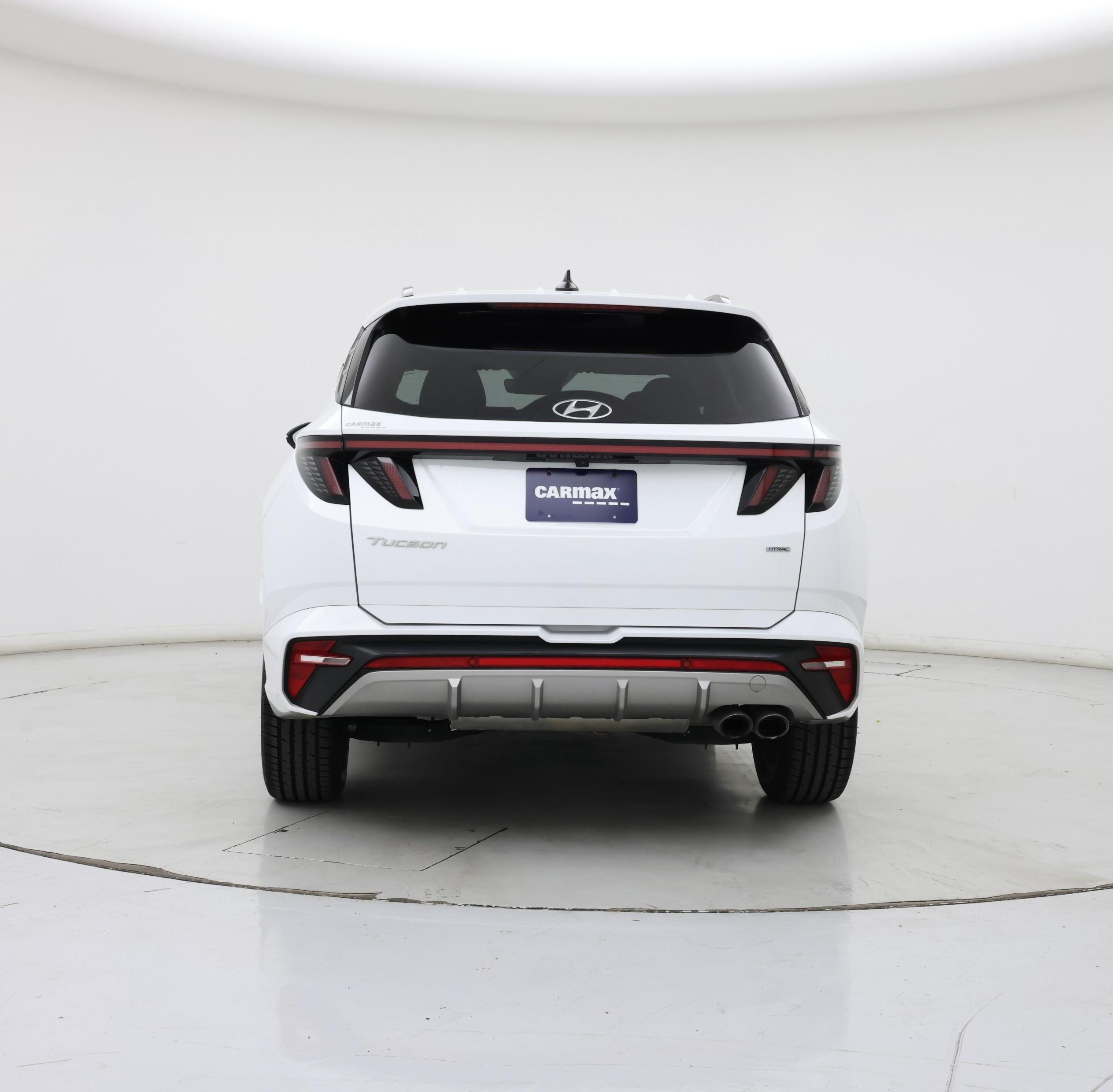 Thumbnail: 2022 Hyundai Tucson - 6