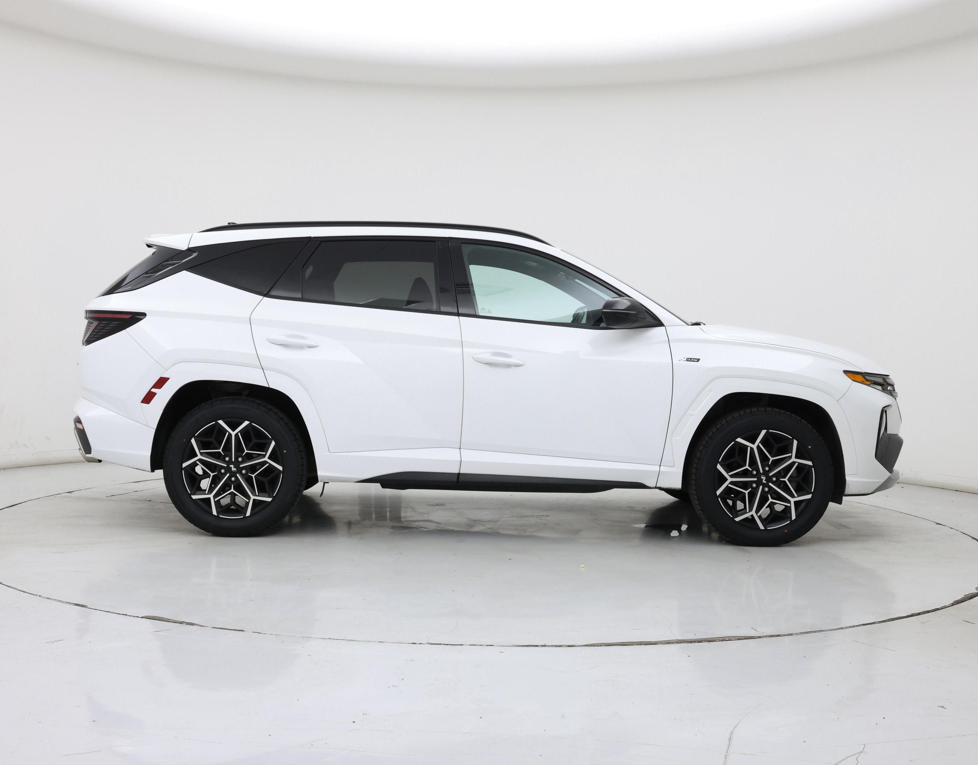 Thumbnail: 2022 Hyundai Tucson - 7