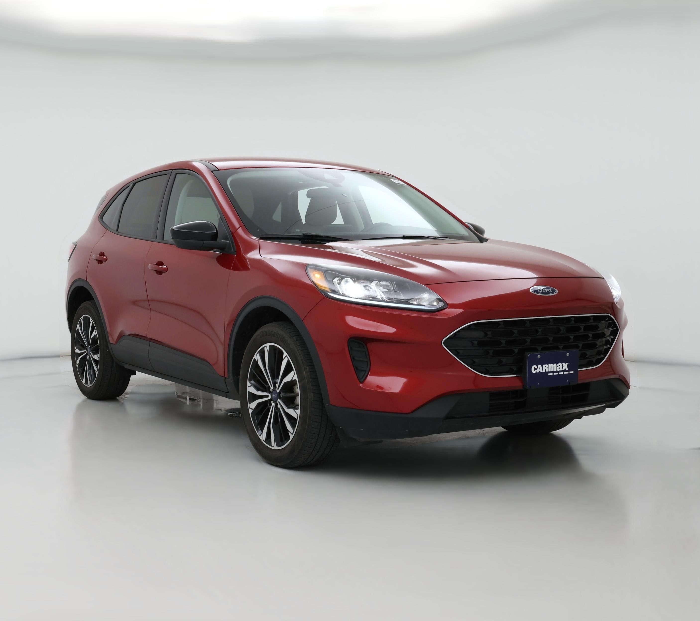 Thumbnail: 2022 Ford Escape - 1