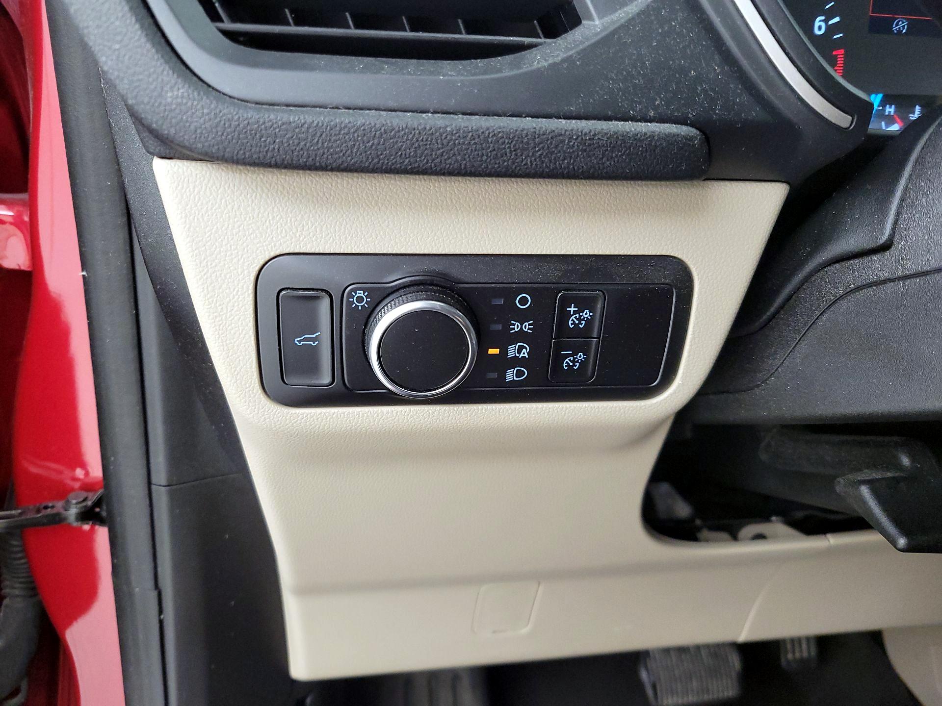 Thumbnail: 2022 Ford Escape - 13