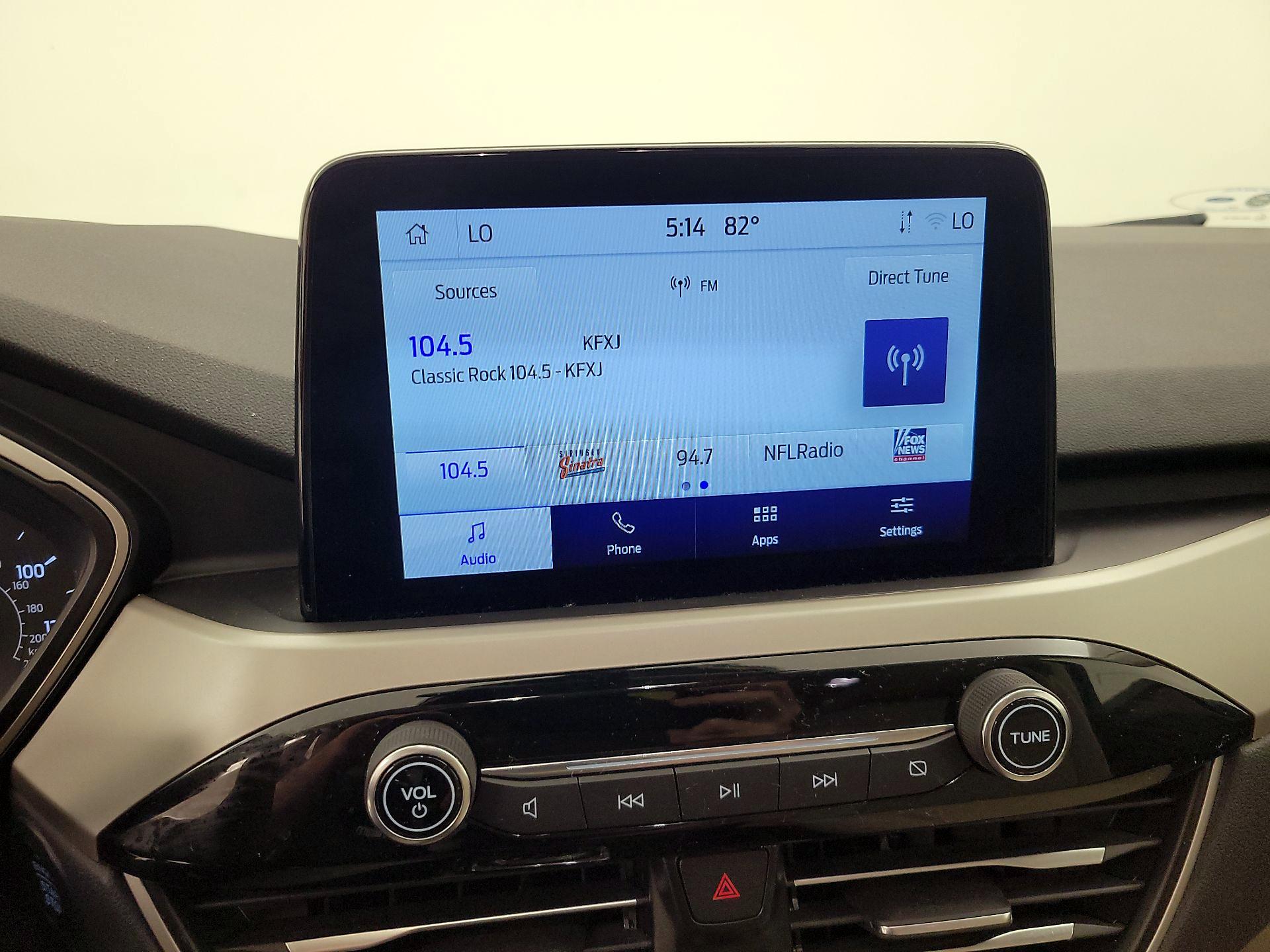 Thumbnail: 2022 Ford Escape - 15