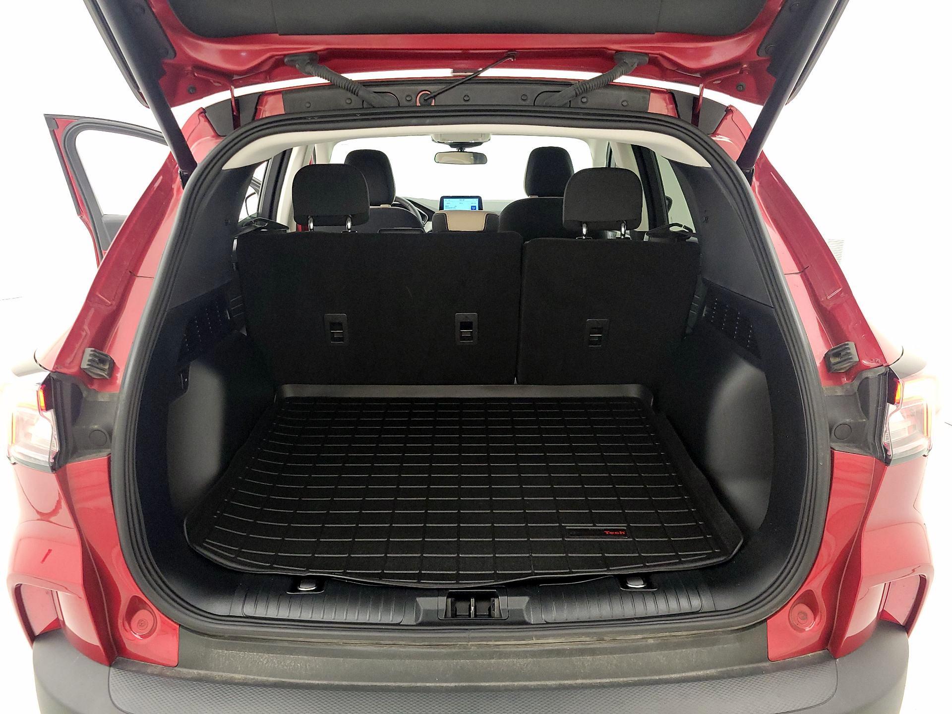 Thumbnail: 2022 Ford Escape - 20