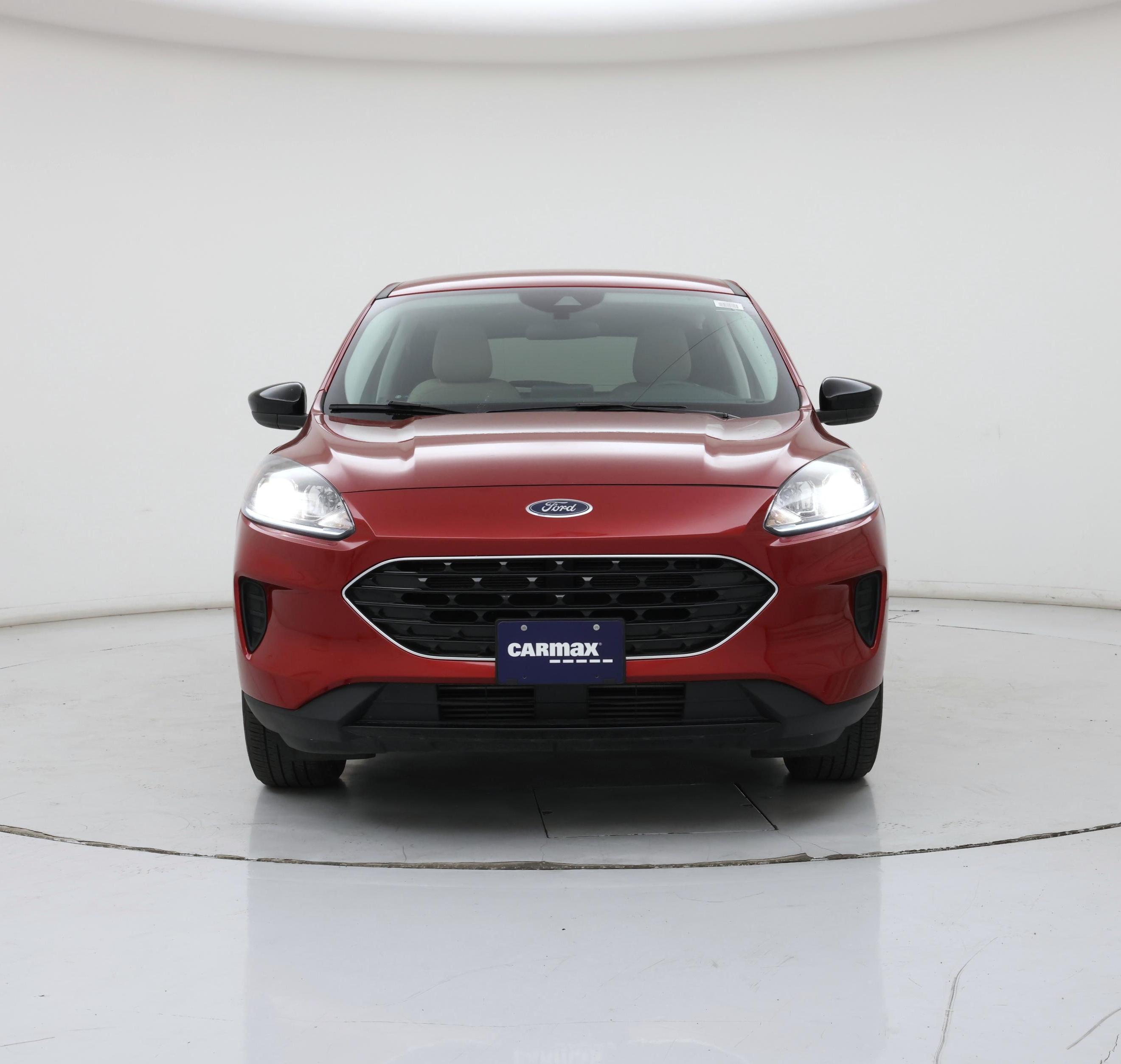 Thumbnail: 2022 Ford Escape - 5