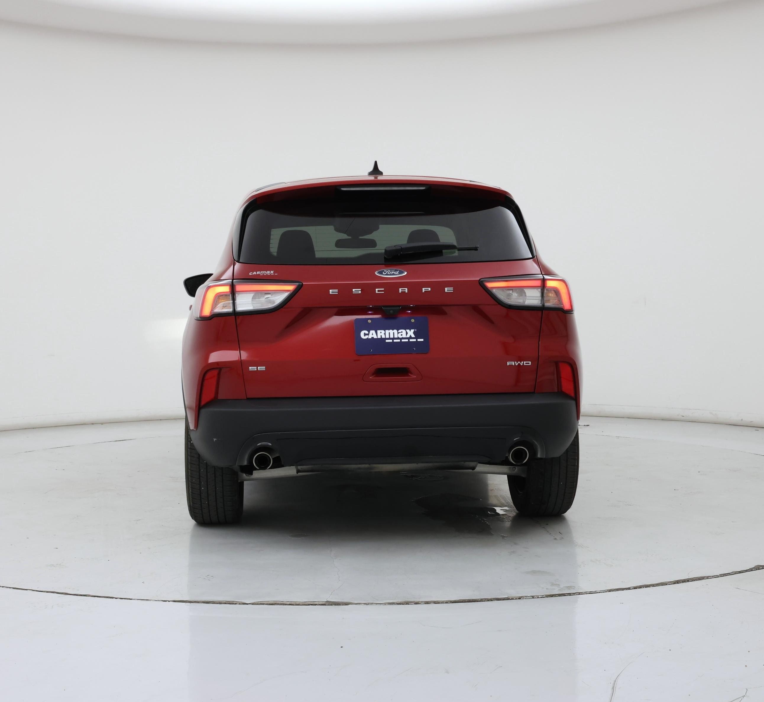 Thumbnail: 2022 Ford Escape - 6