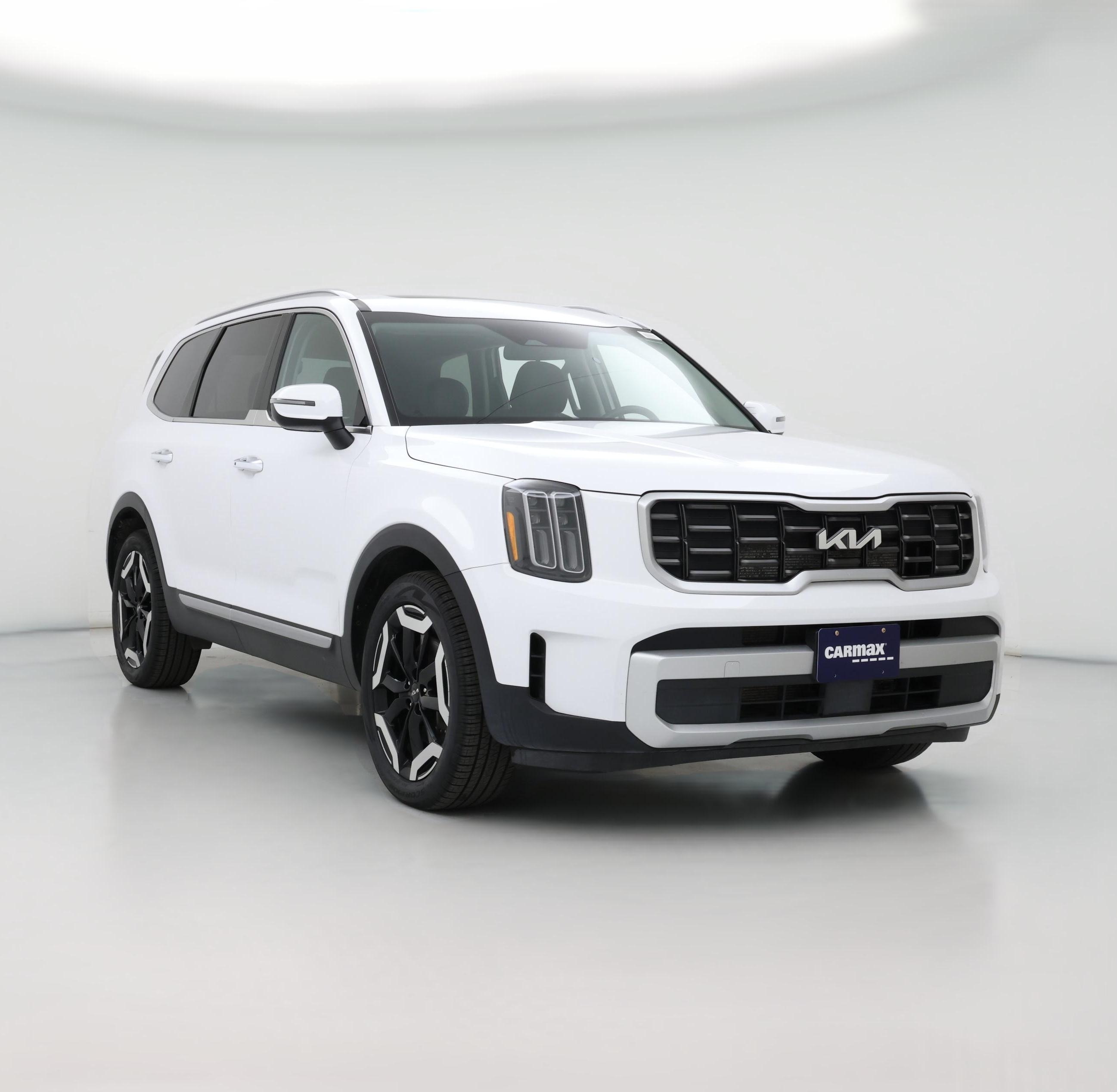 Thumbnail: 2025 Kia Telluride - 1