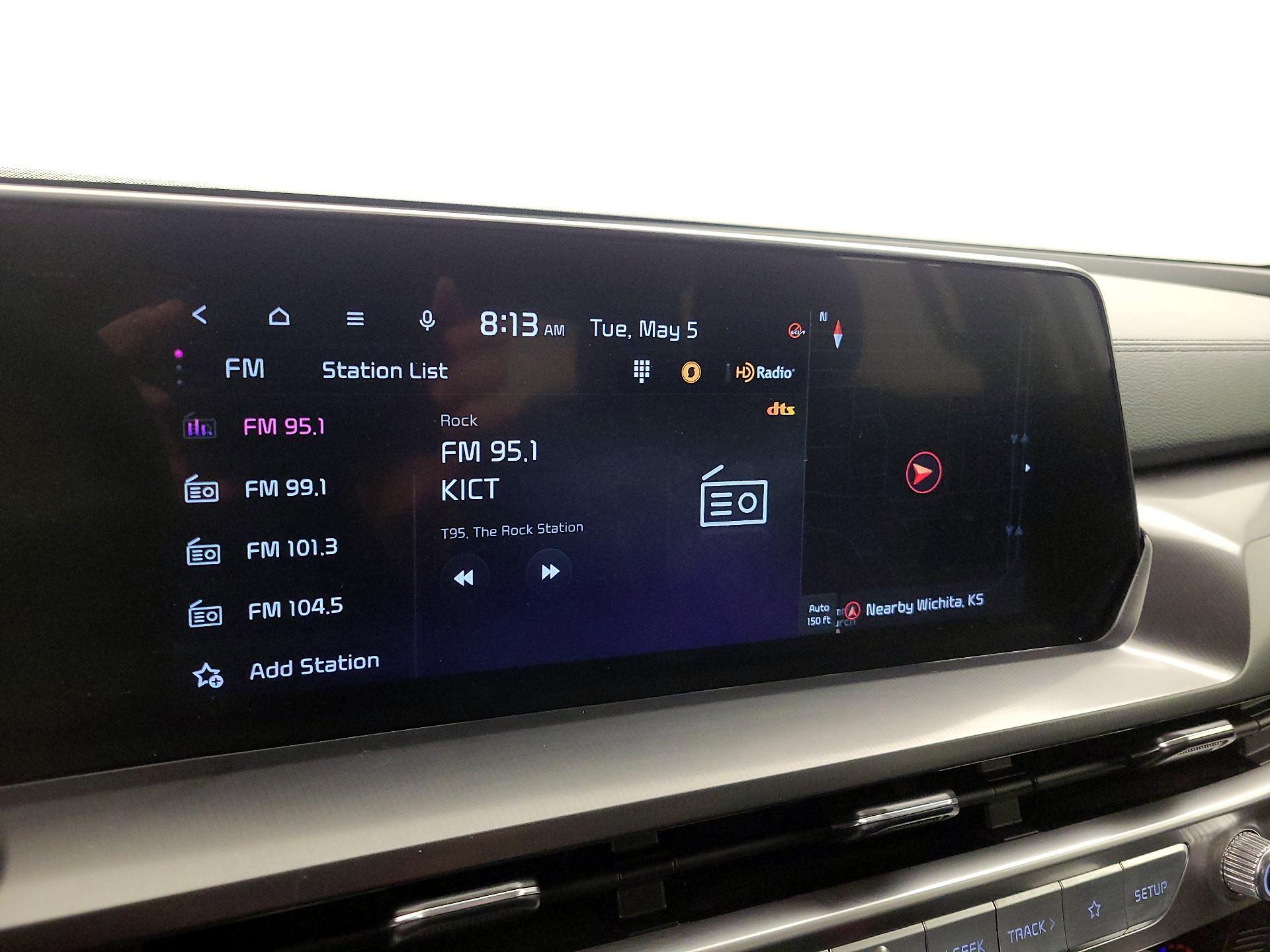 Thumbnail: 2025 Kia Telluride - 16