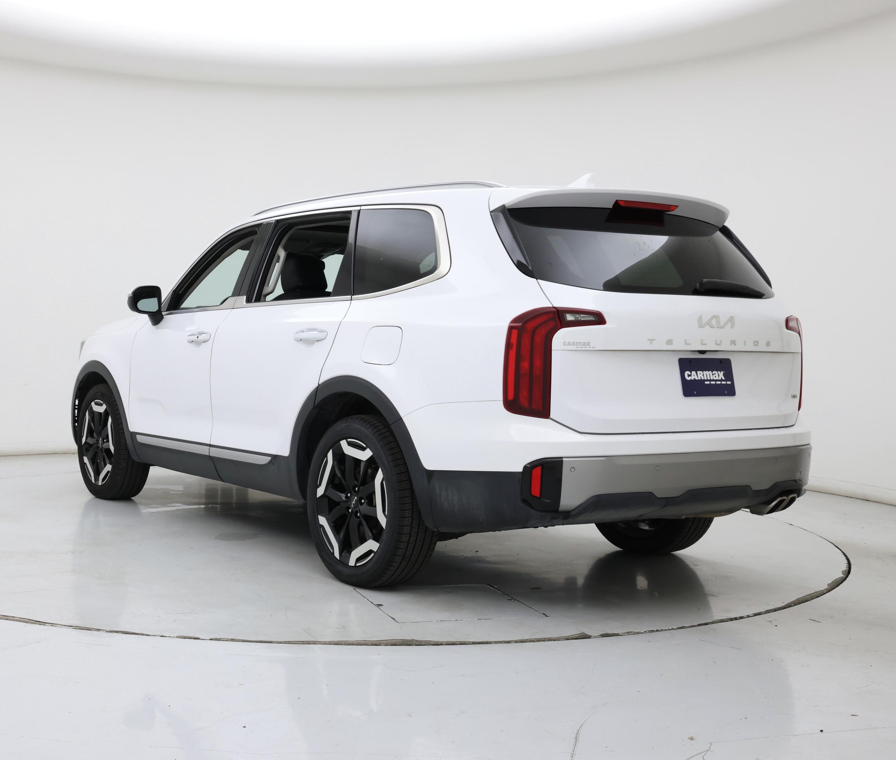 Thumbnail: 2025 Kia Telluride - 2