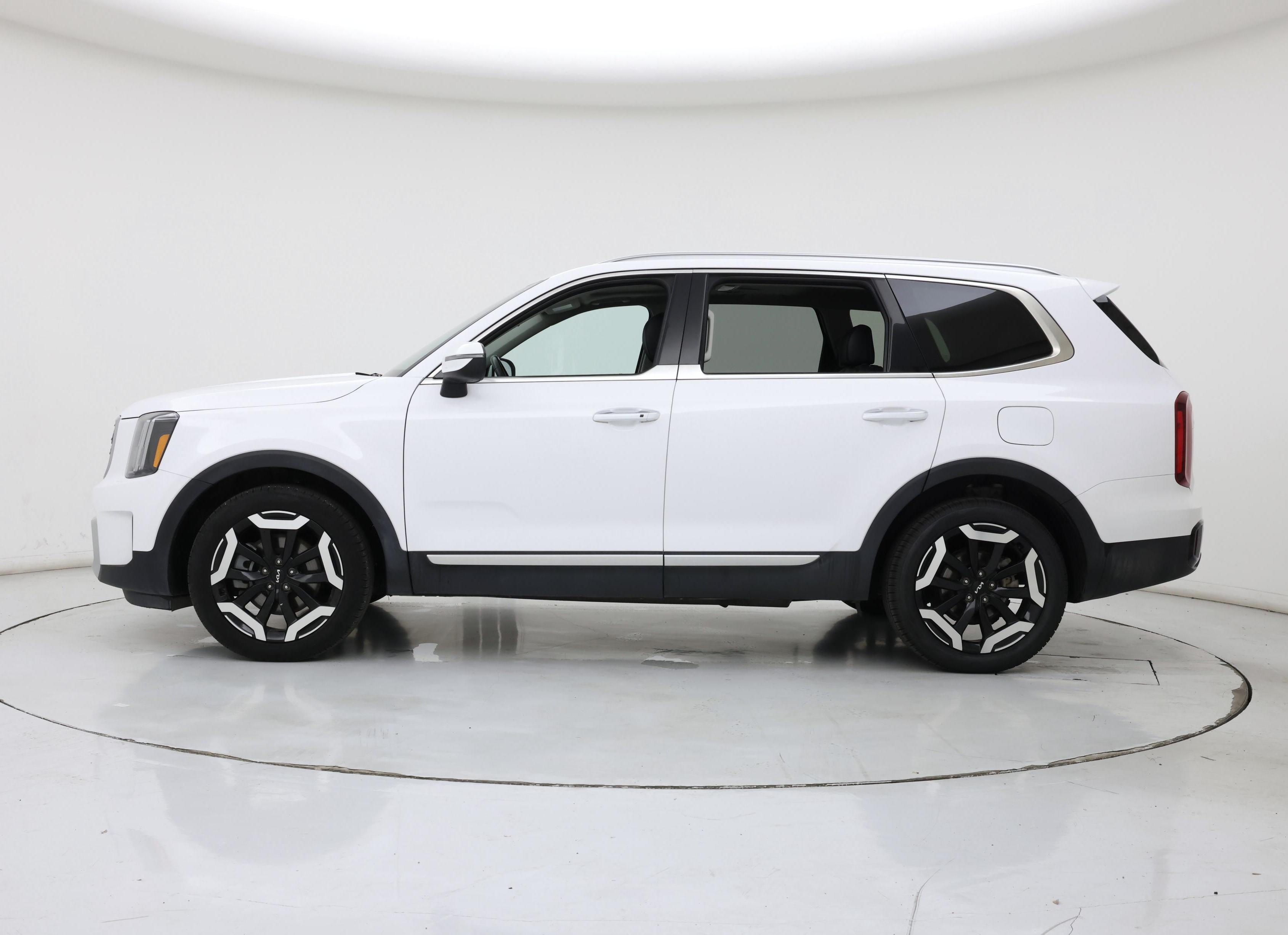 Thumbnail: 2025 Kia Telluride - 3