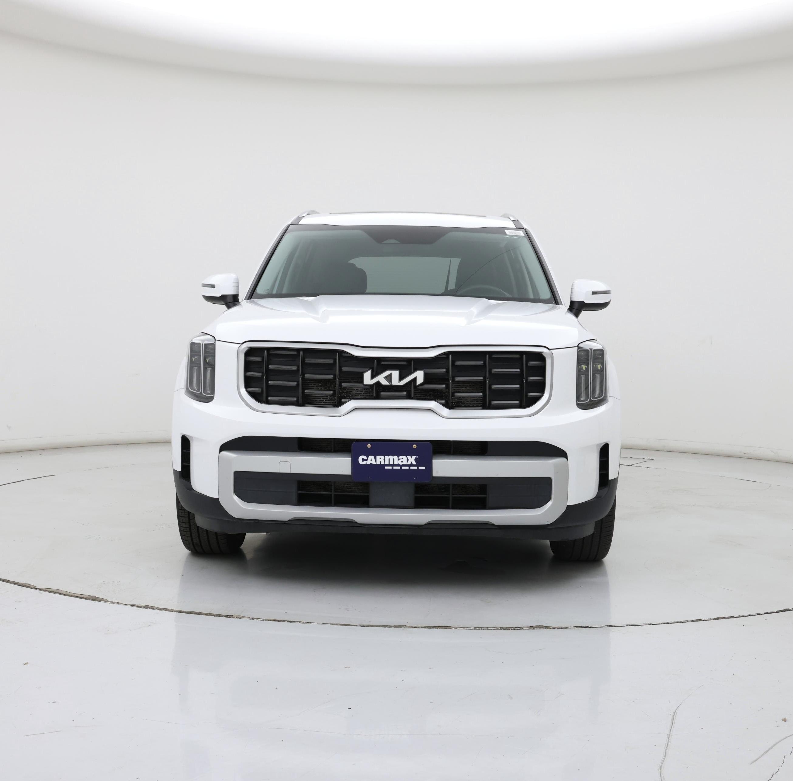 Thumbnail: 2025 Kia Telluride - 5