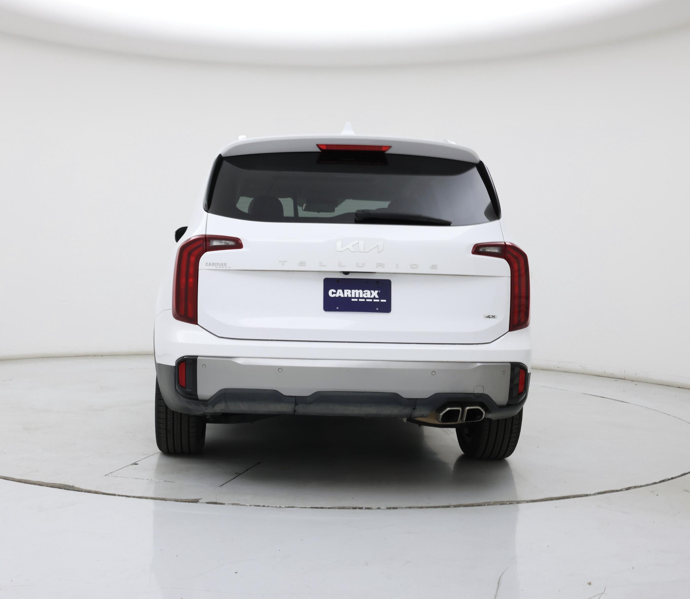 Thumbnail: 2025 Kia Telluride - 6
