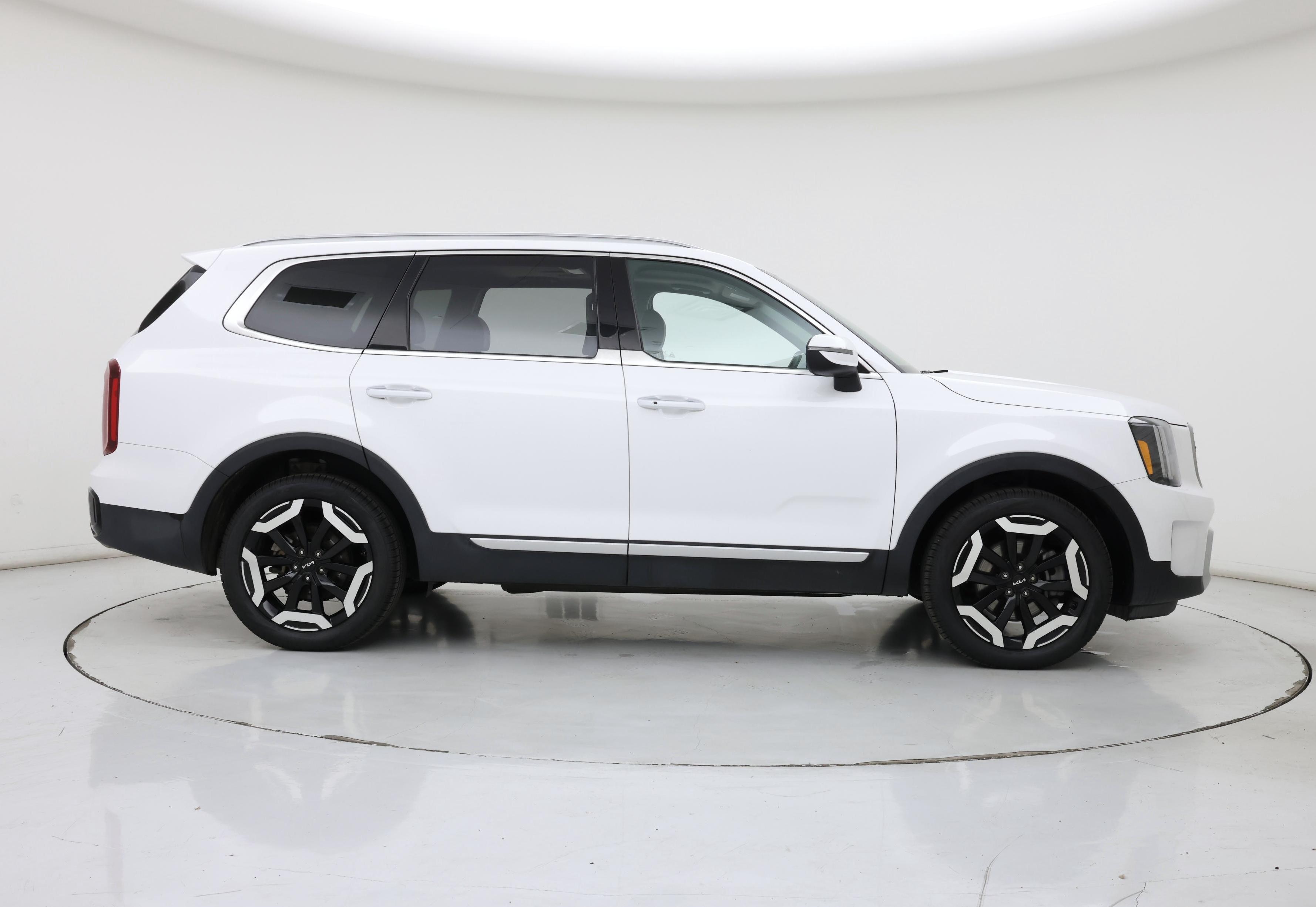 Thumbnail: 2025 Kia Telluride - 7