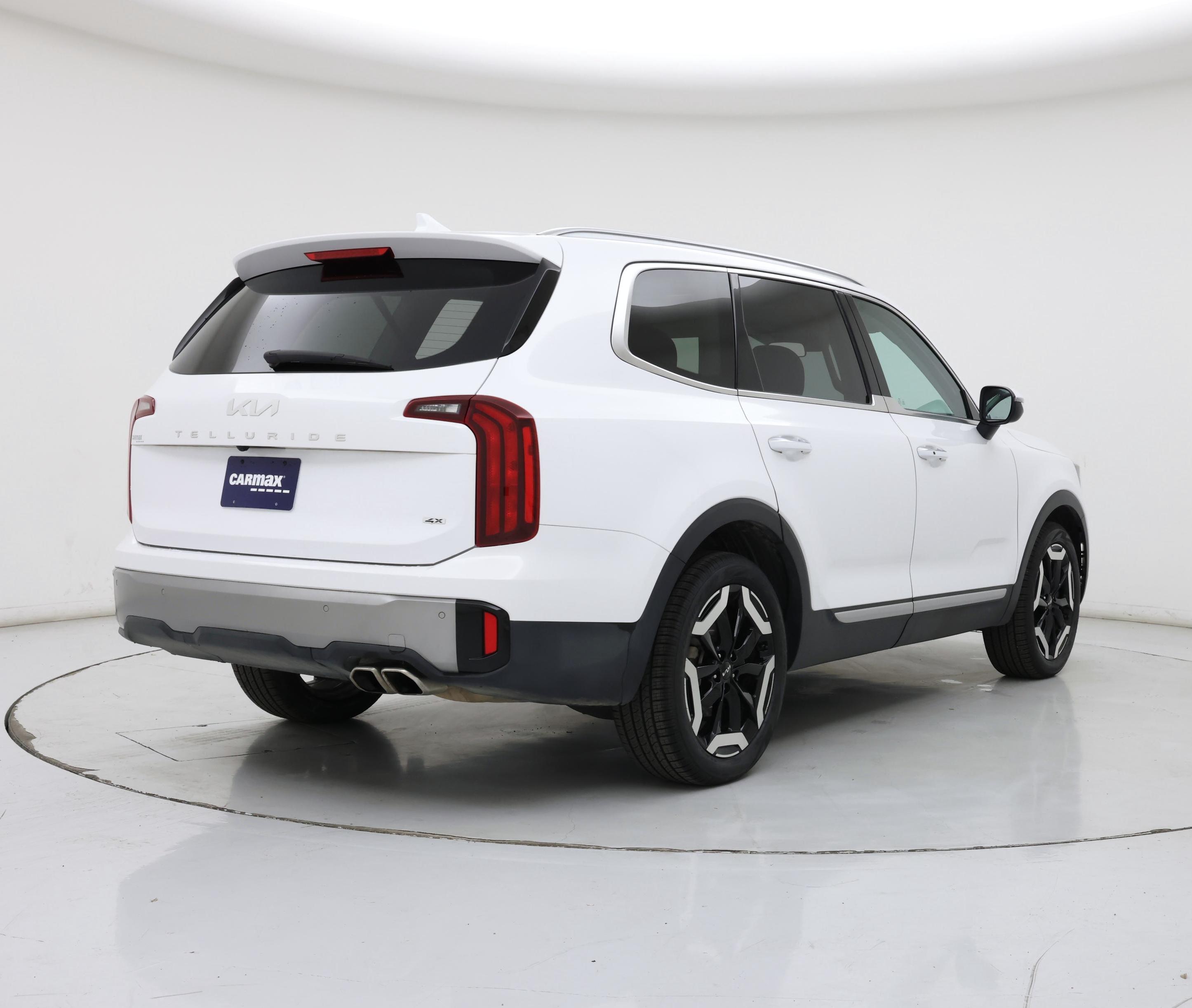 Thumbnail: 2025 Kia Telluride - 8