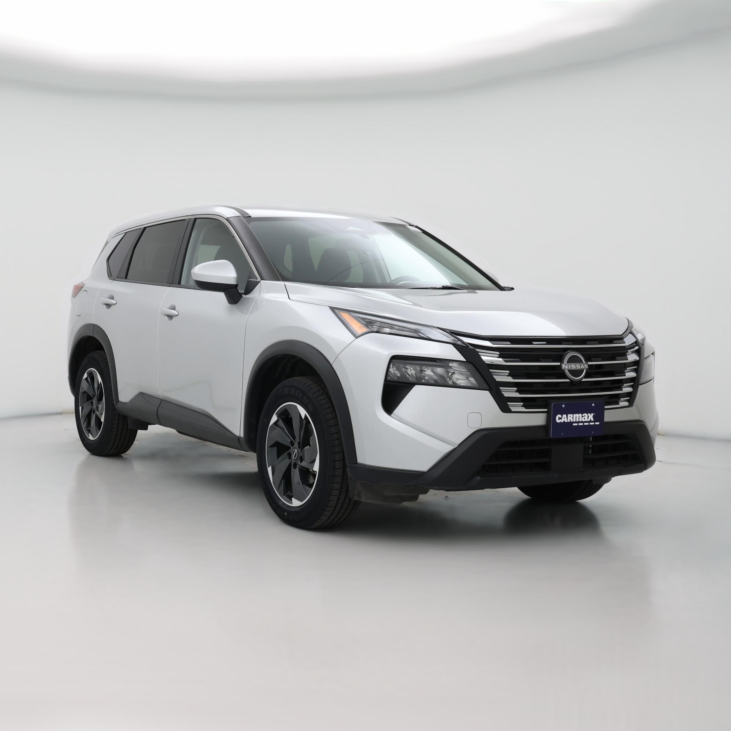 Thumbnail: 2024 Nissan Rogue - 1