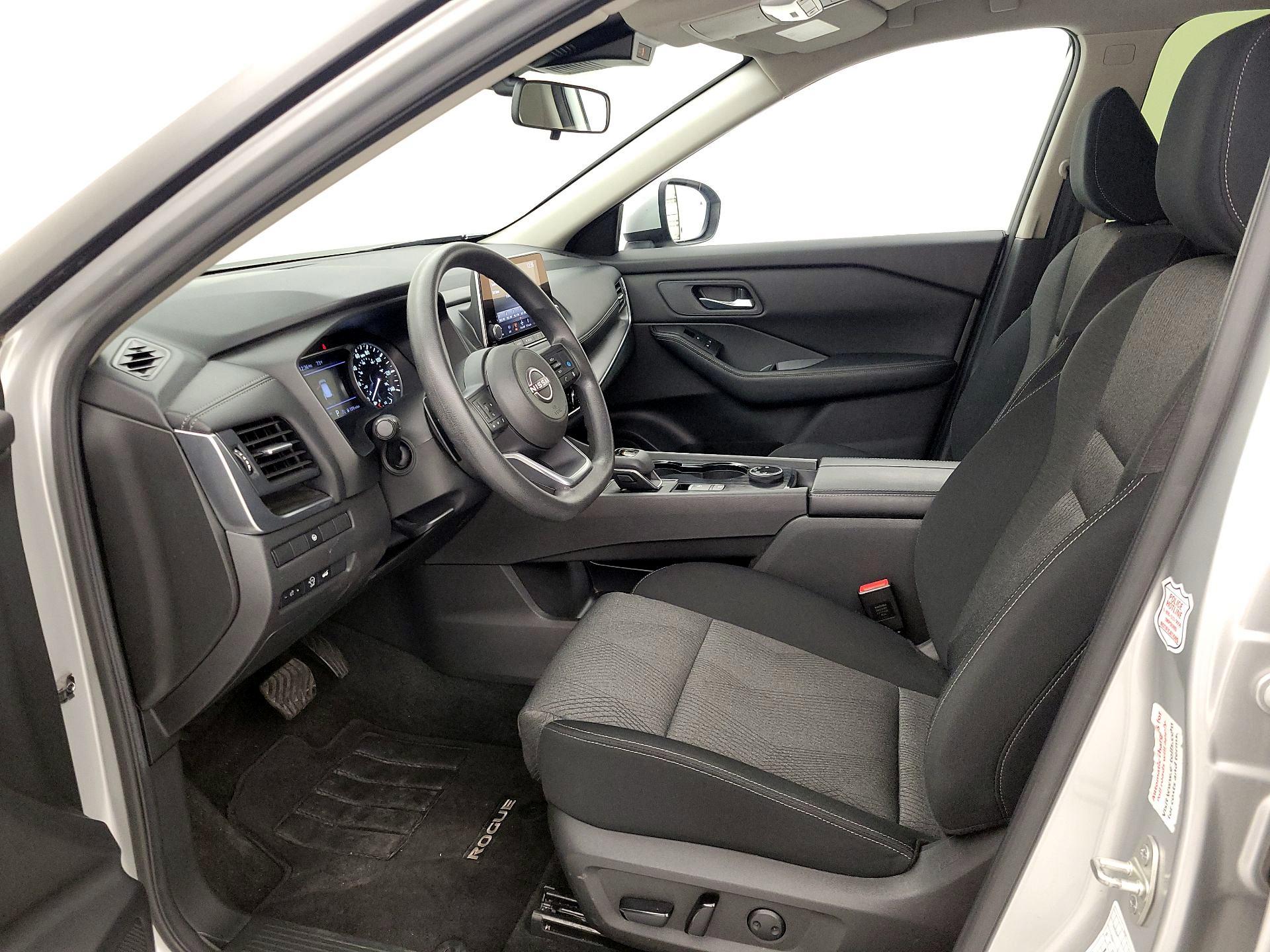 Thumbnail: 2024 Nissan Rogue - 11