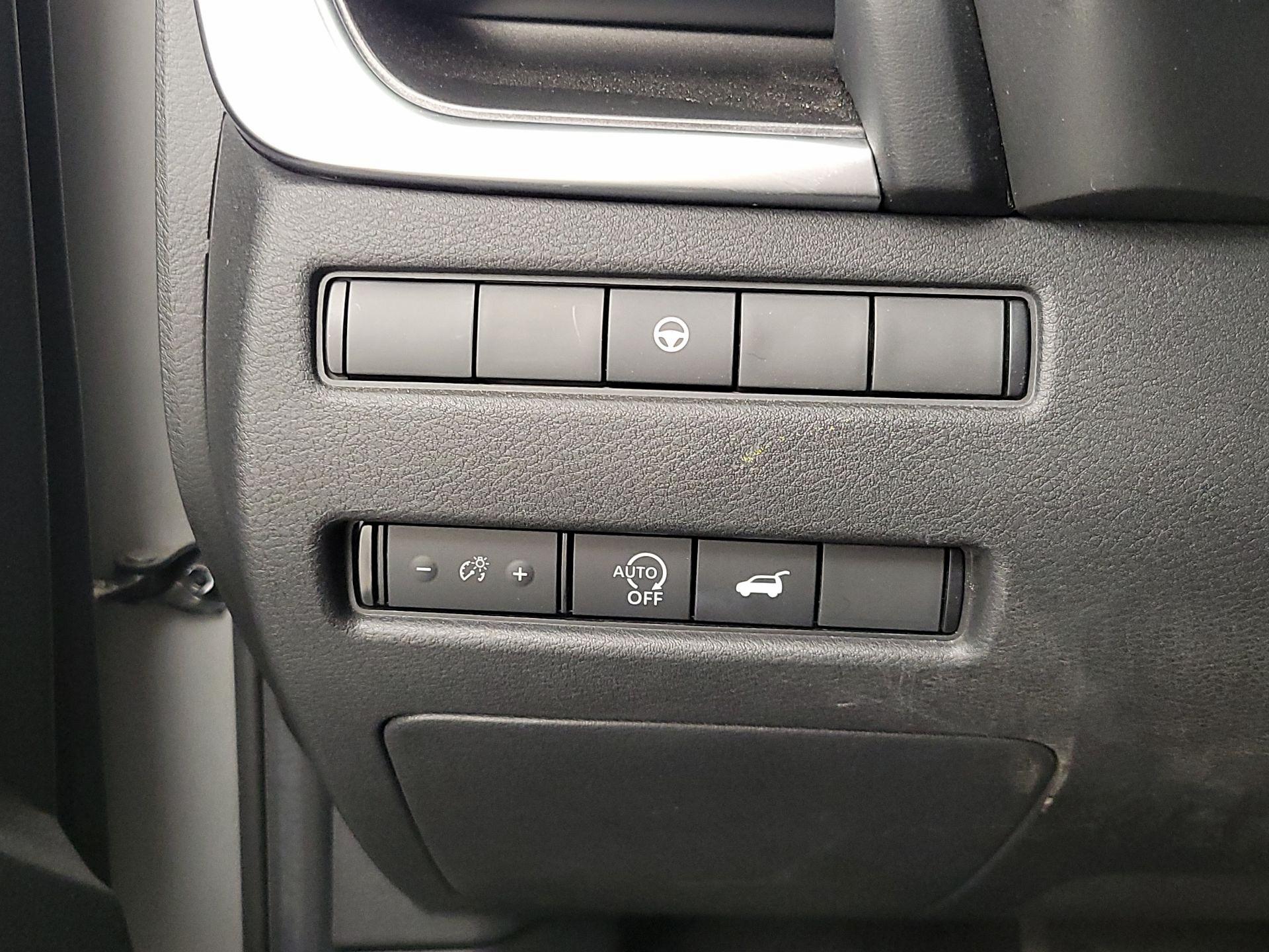 Thumbnail: 2024 Nissan Rogue - 13