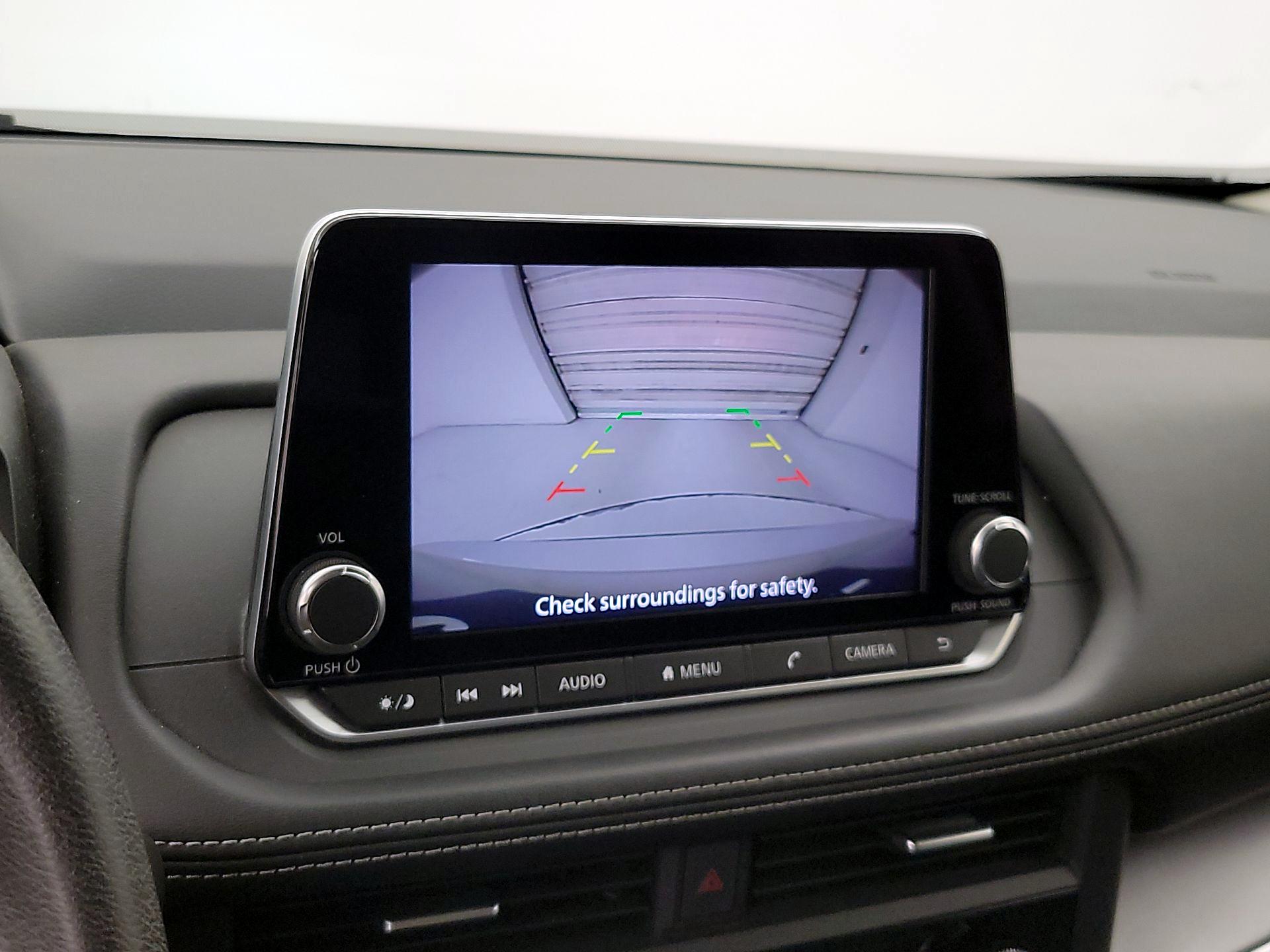 Thumbnail: 2024 Nissan Rogue - 14