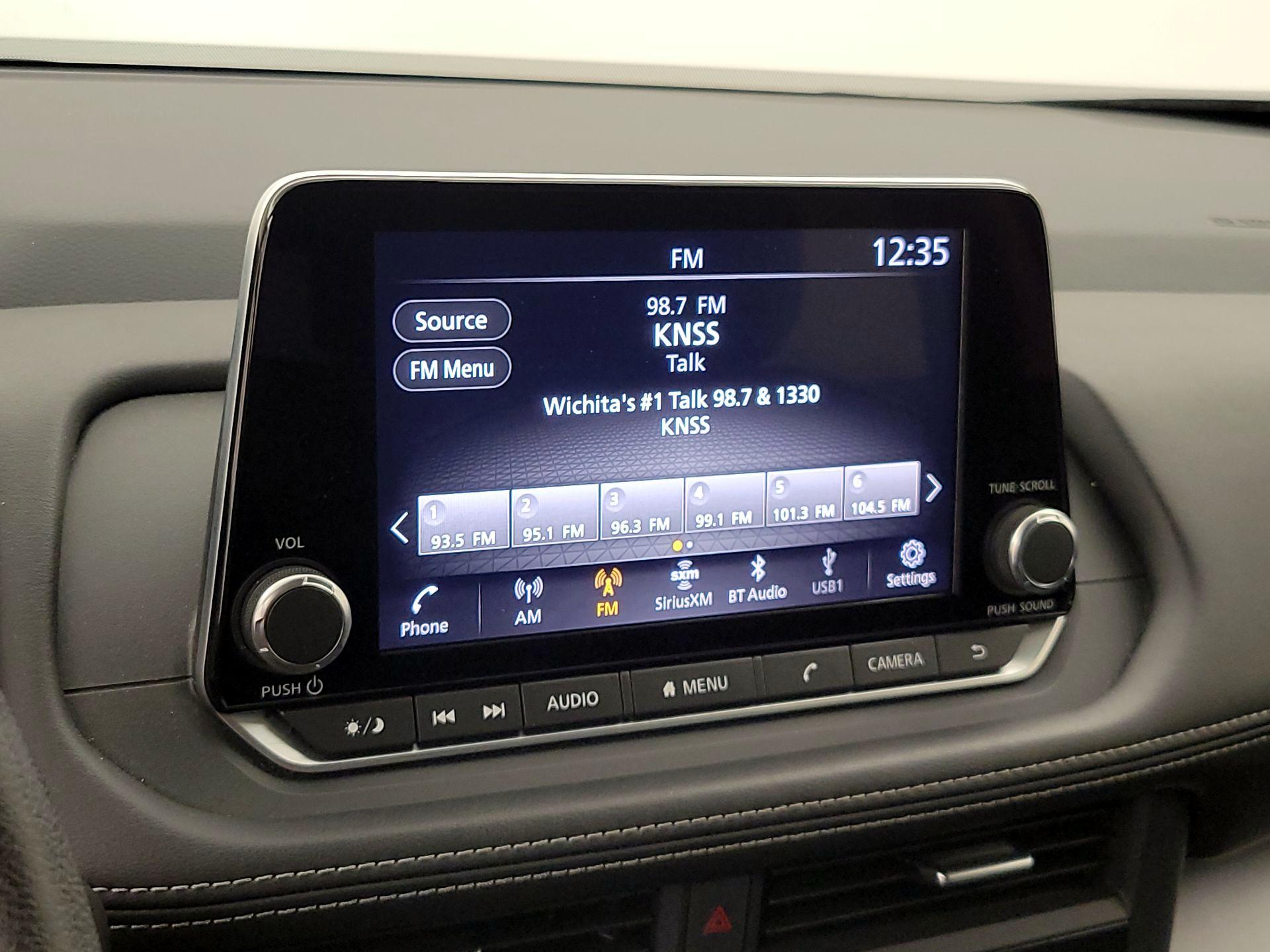 Thumbnail: 2024 Nissan Rogue - 15