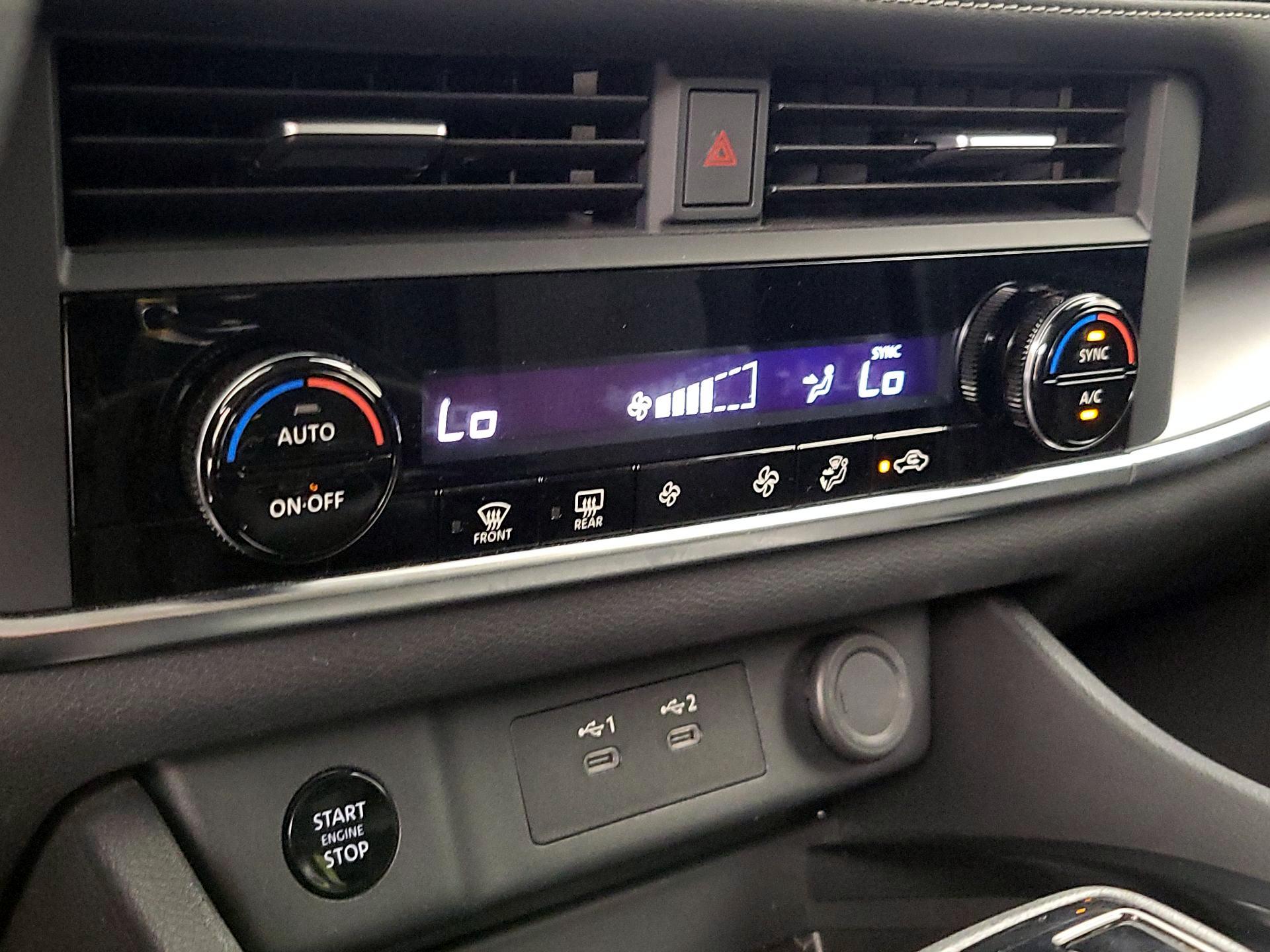 Thumbnail: 2024 Nissan Rogue - 16