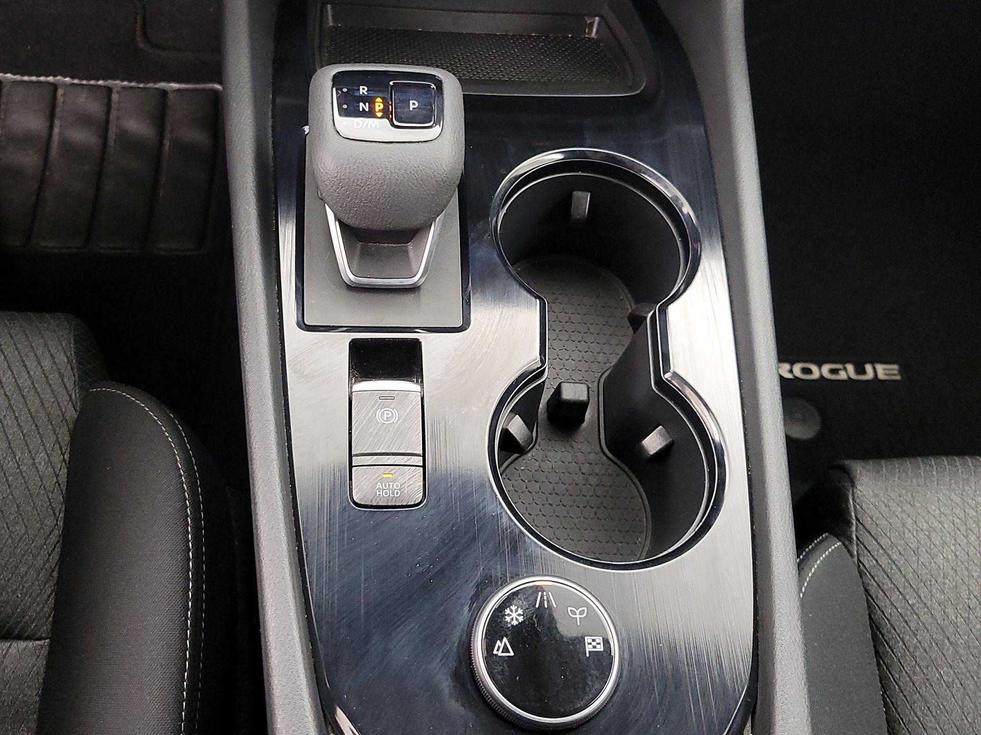 Thumbnail: 2024 Nissan Rogue - 17