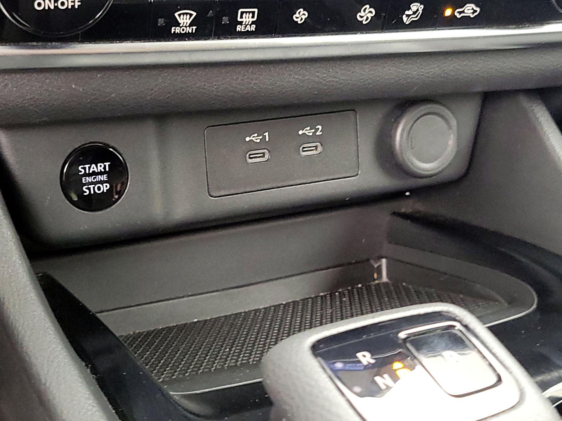 Thumbnail: 2024 Nissan Rogue - 18