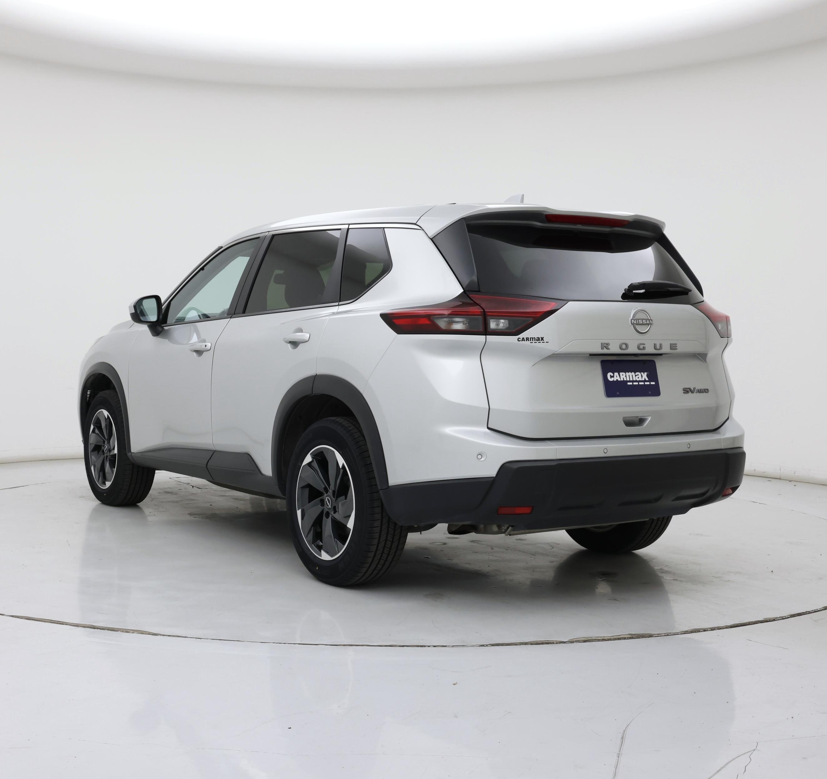 Thumbnail: 2024 Nissan Rogue - 2